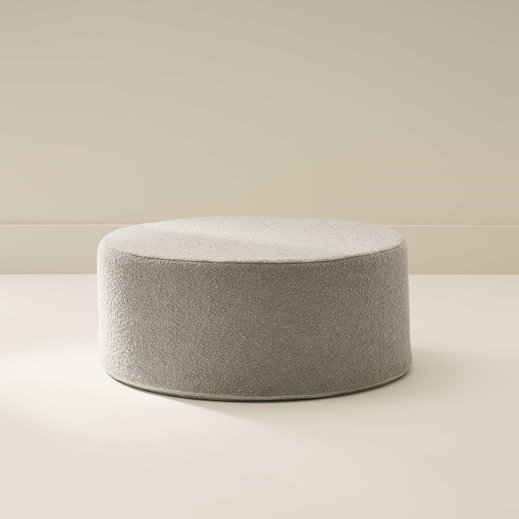 Ottoman | Boucle
