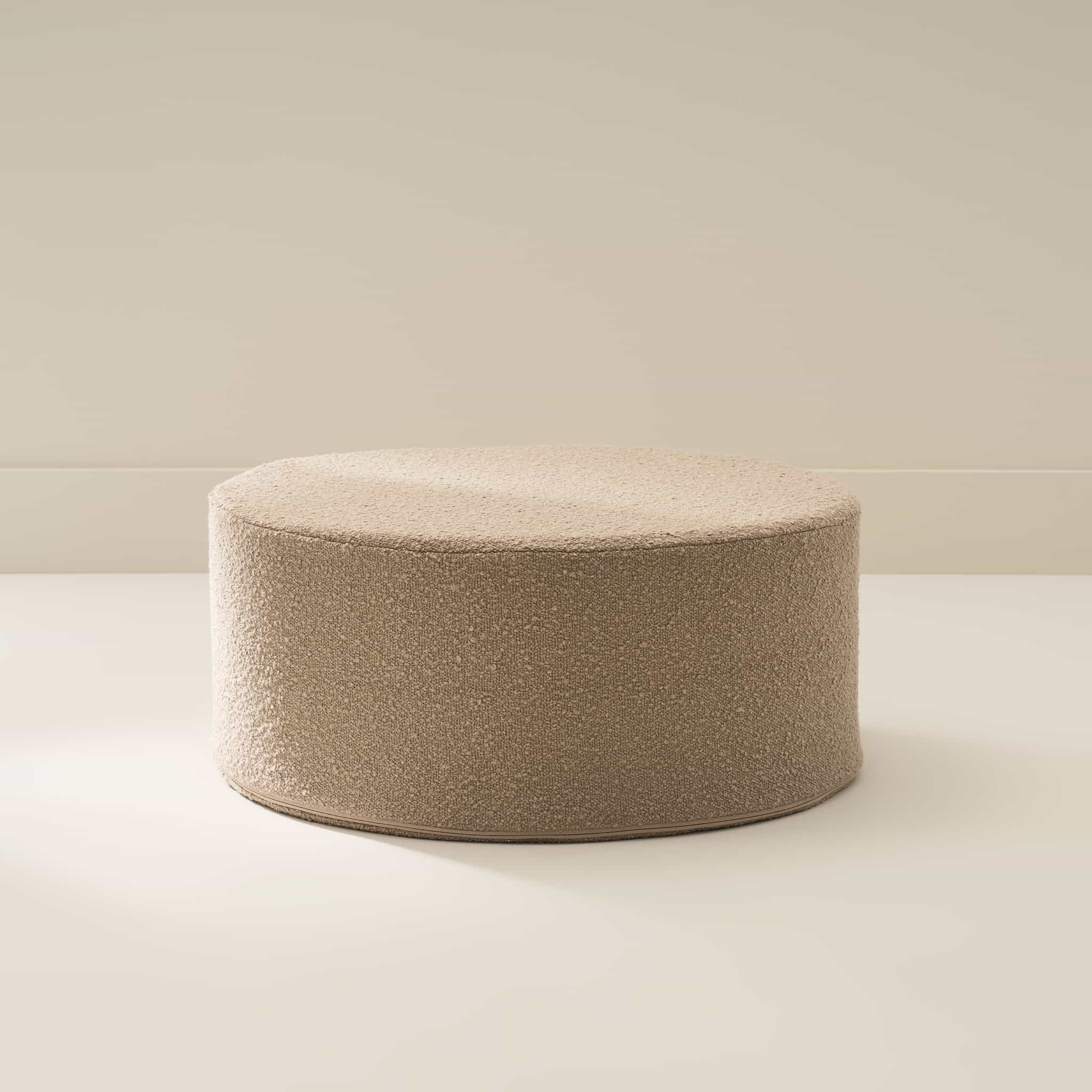 Ottoman | Boucle