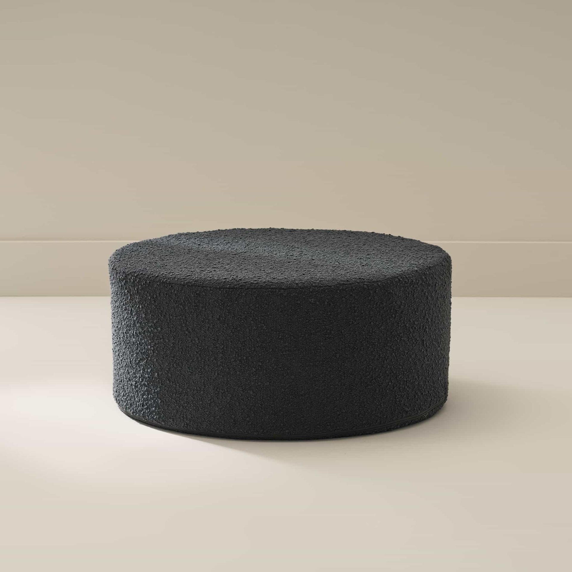 Ottoman Boucle