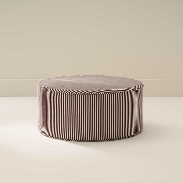 ノアノア　オピアム　オットマン Ottoman | Finley – House of Noa