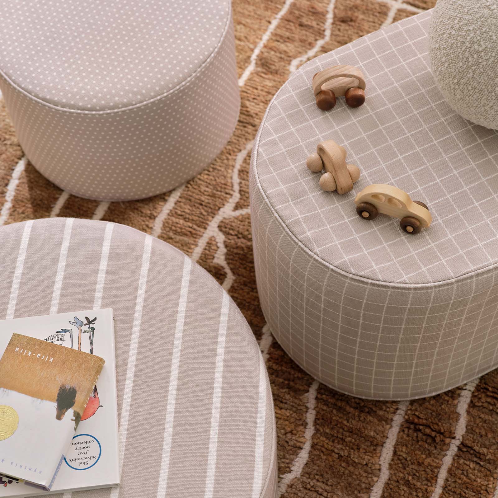 Coffee Table | Grid