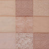 Patchwork in Mauve