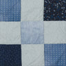 Patchwork in Winter