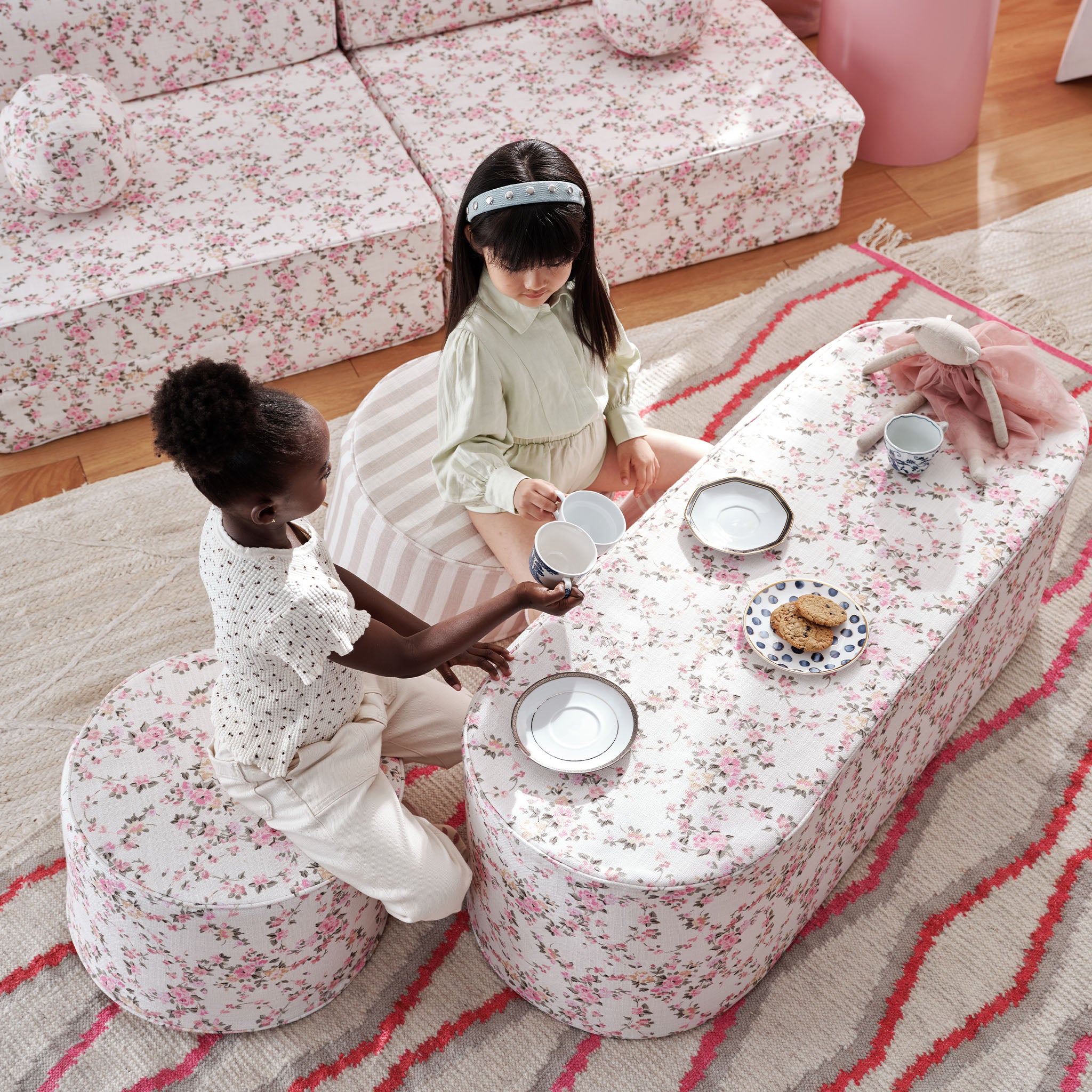 Coffee Table | Ellie