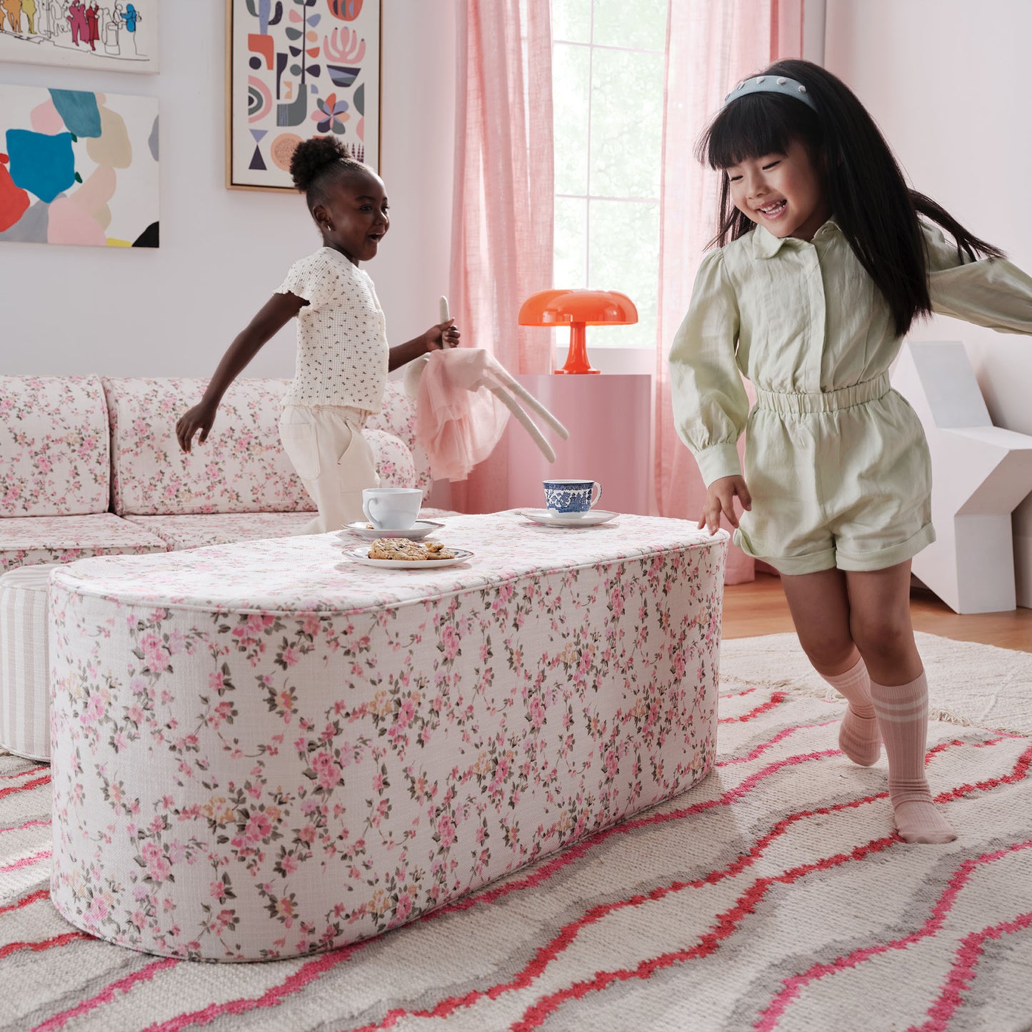 Coffee Table | Ellie