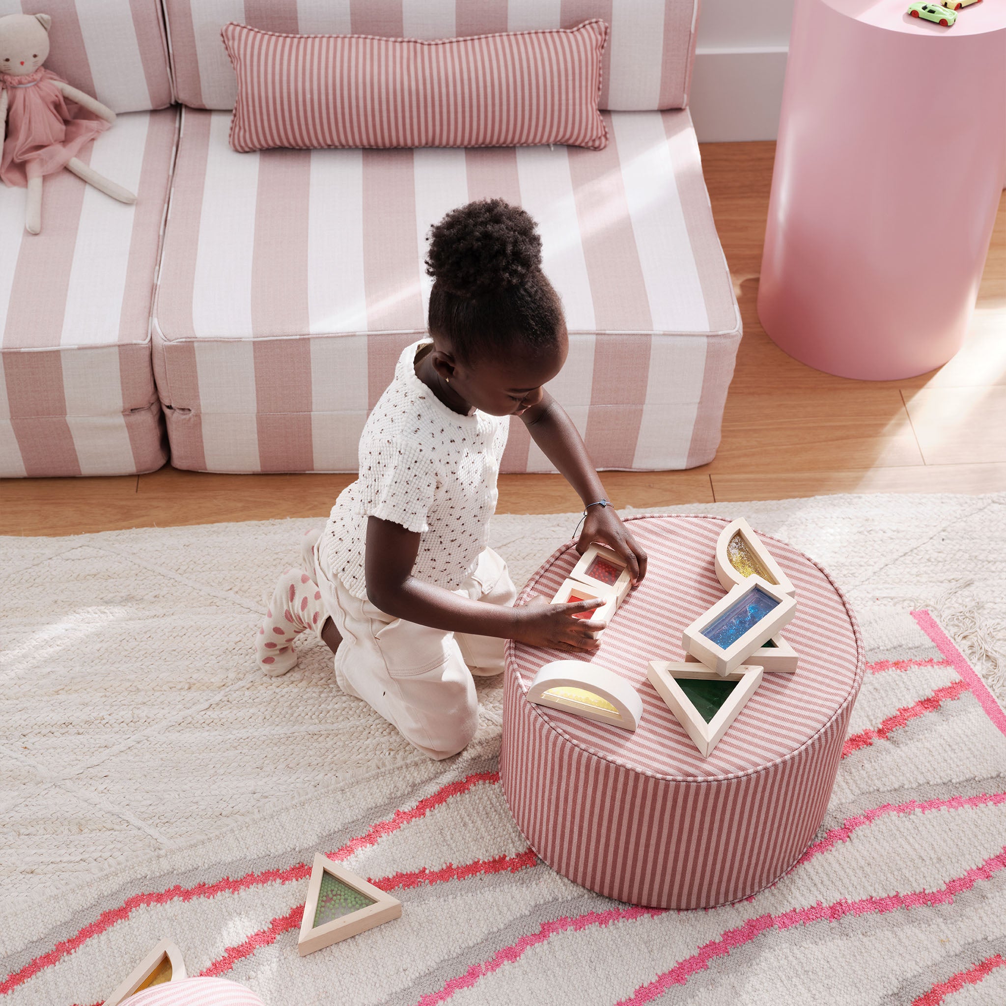 Ottoman | Finley