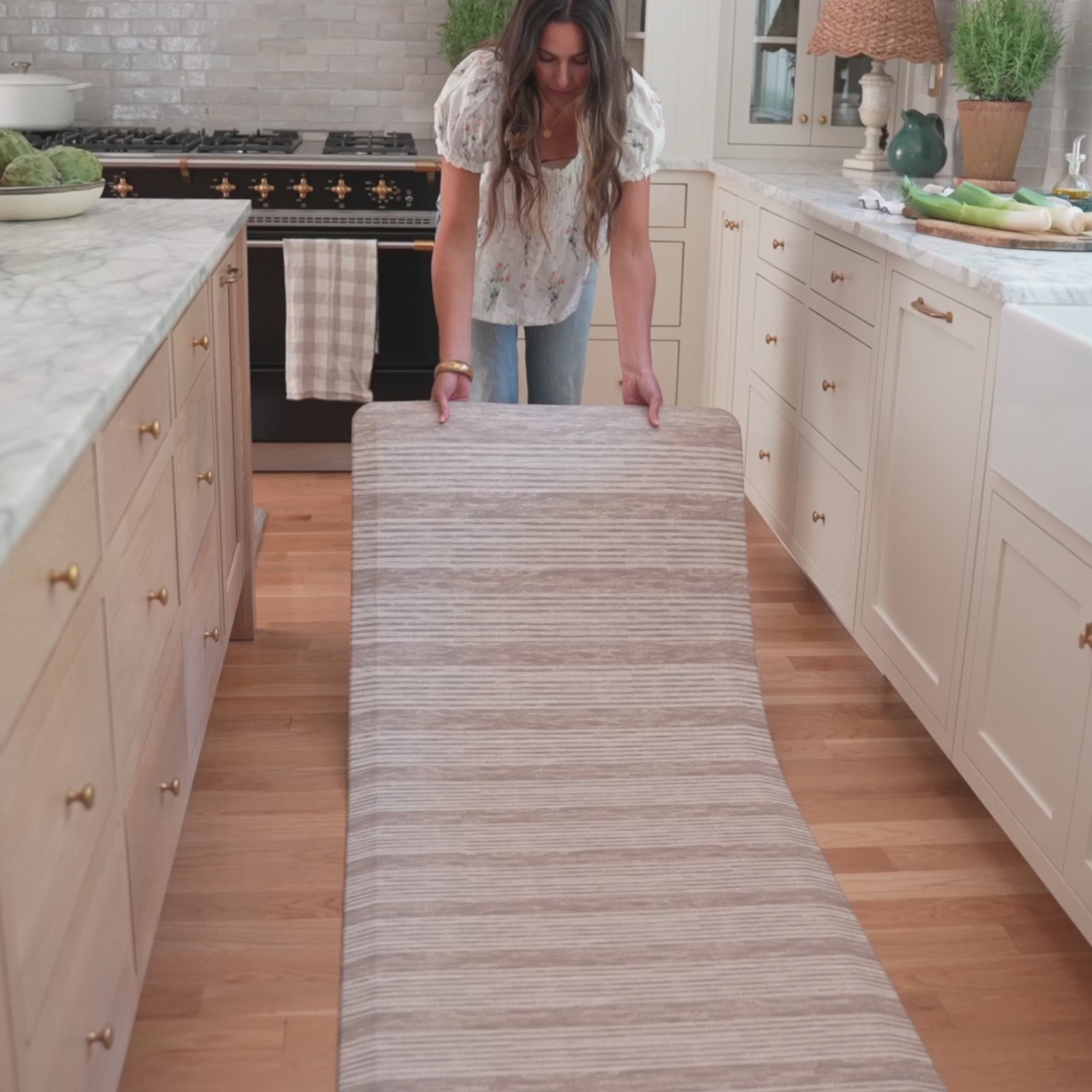 Nama Standing Mat | Abbott