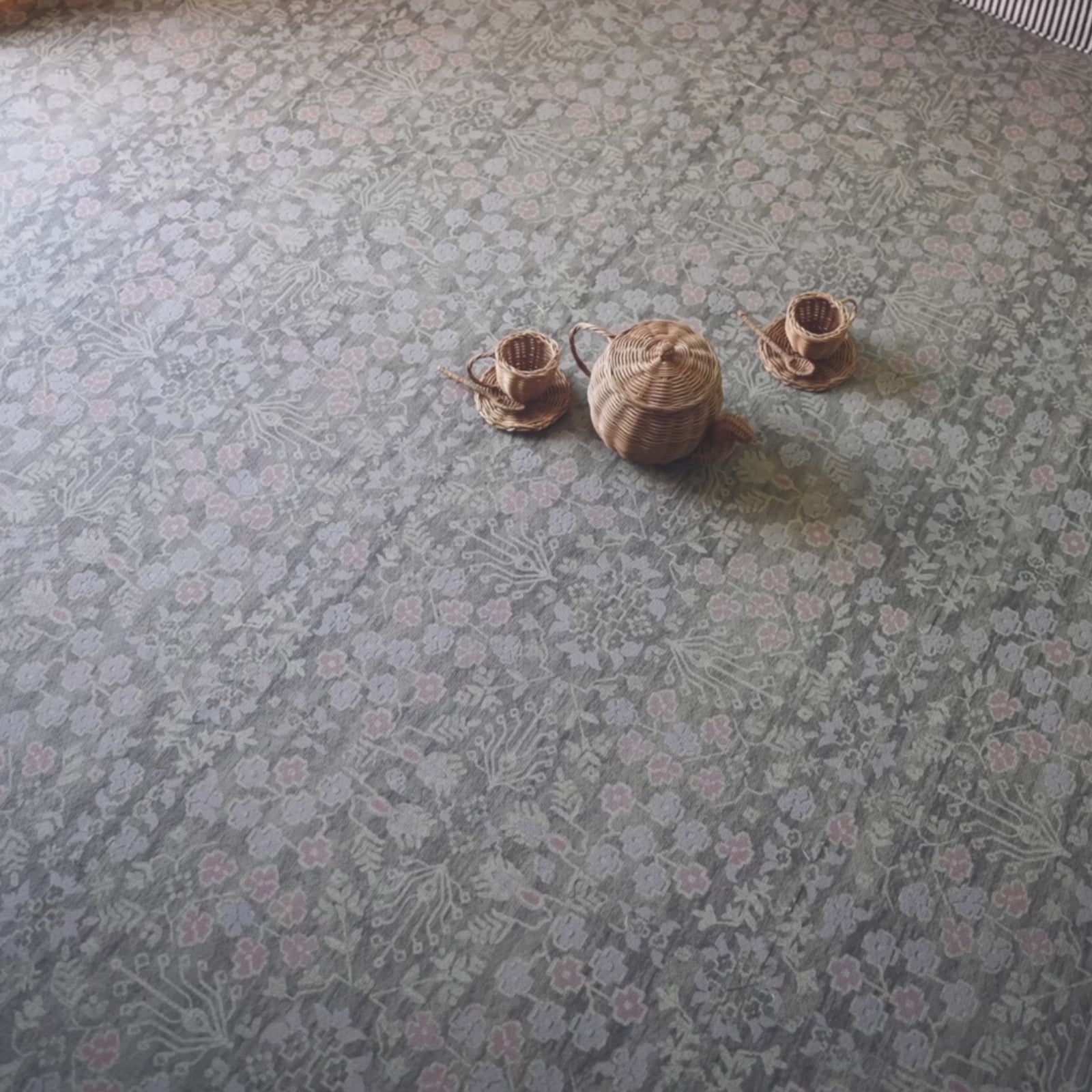 Little Nomad Play Mat | Winslow