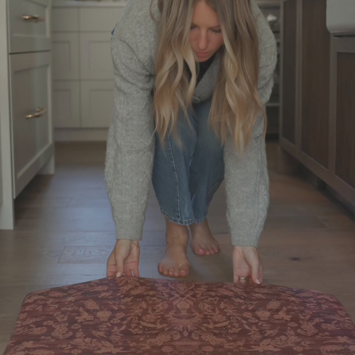 Nama Standing Mat | Emile