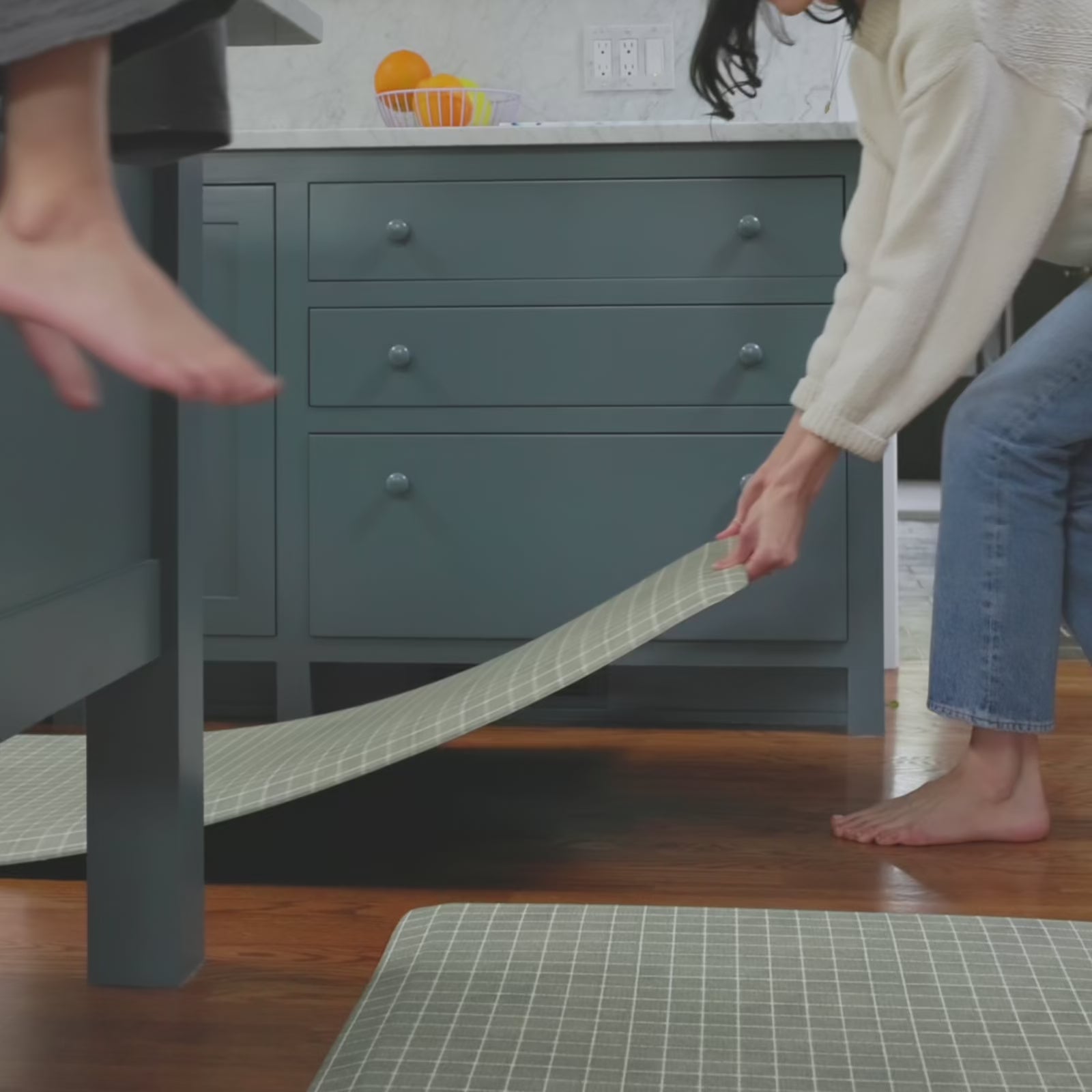 Nama Standing Mat | Axel