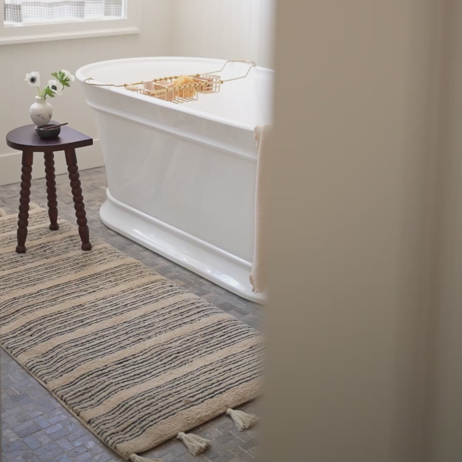 Comfy Bath Mat | Abbott