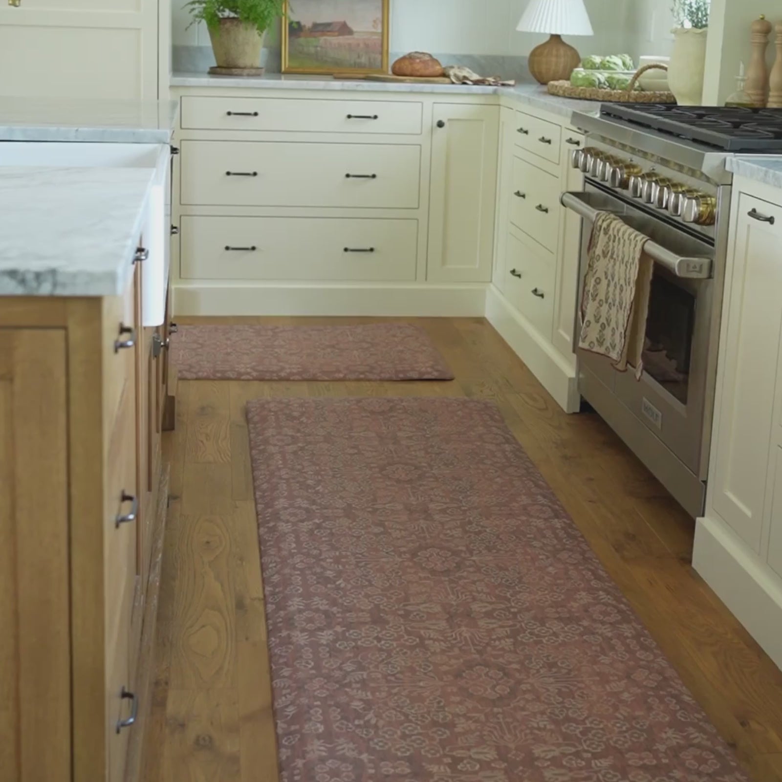 Comfy Kitchen Bundle