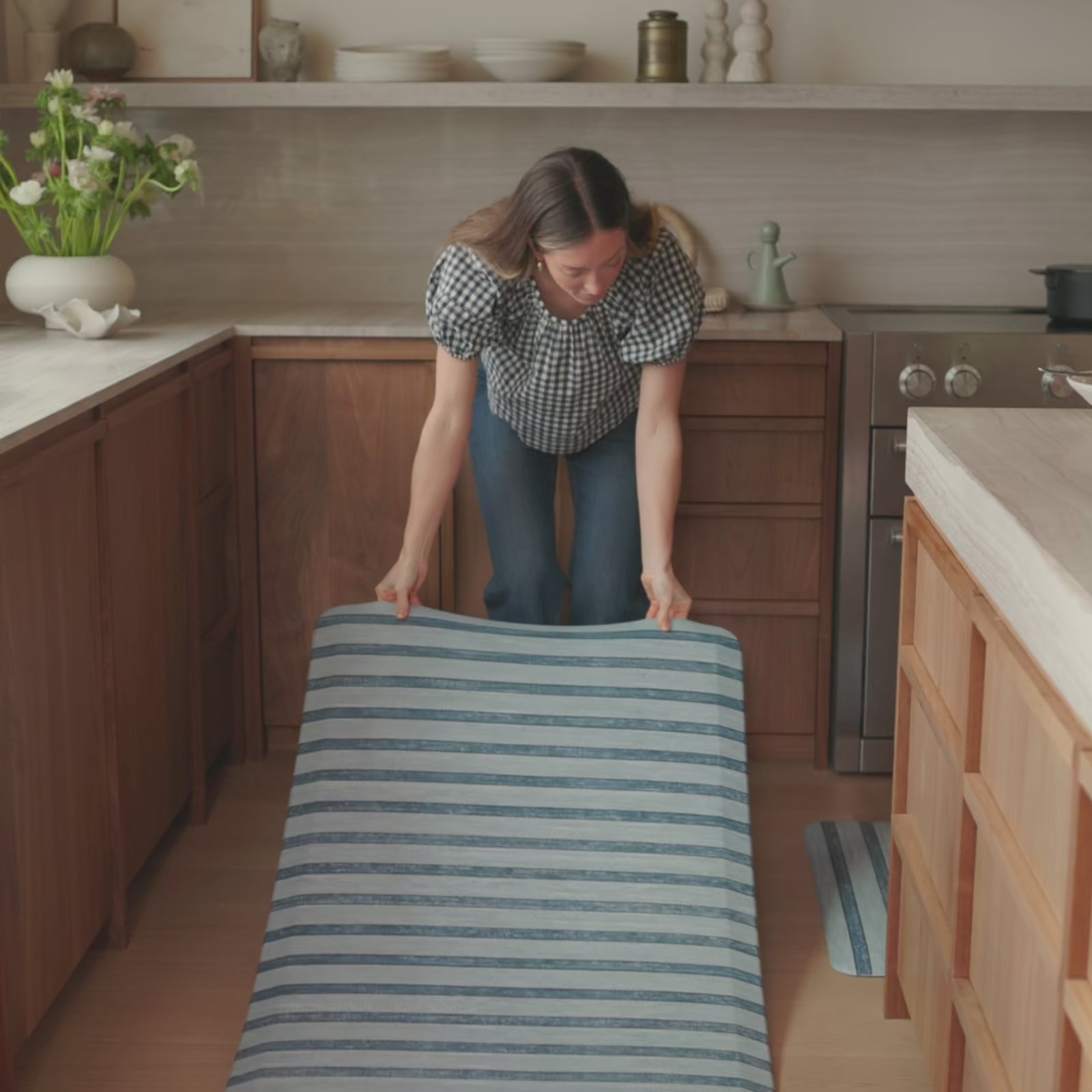 Nama Standing Mat | Devon