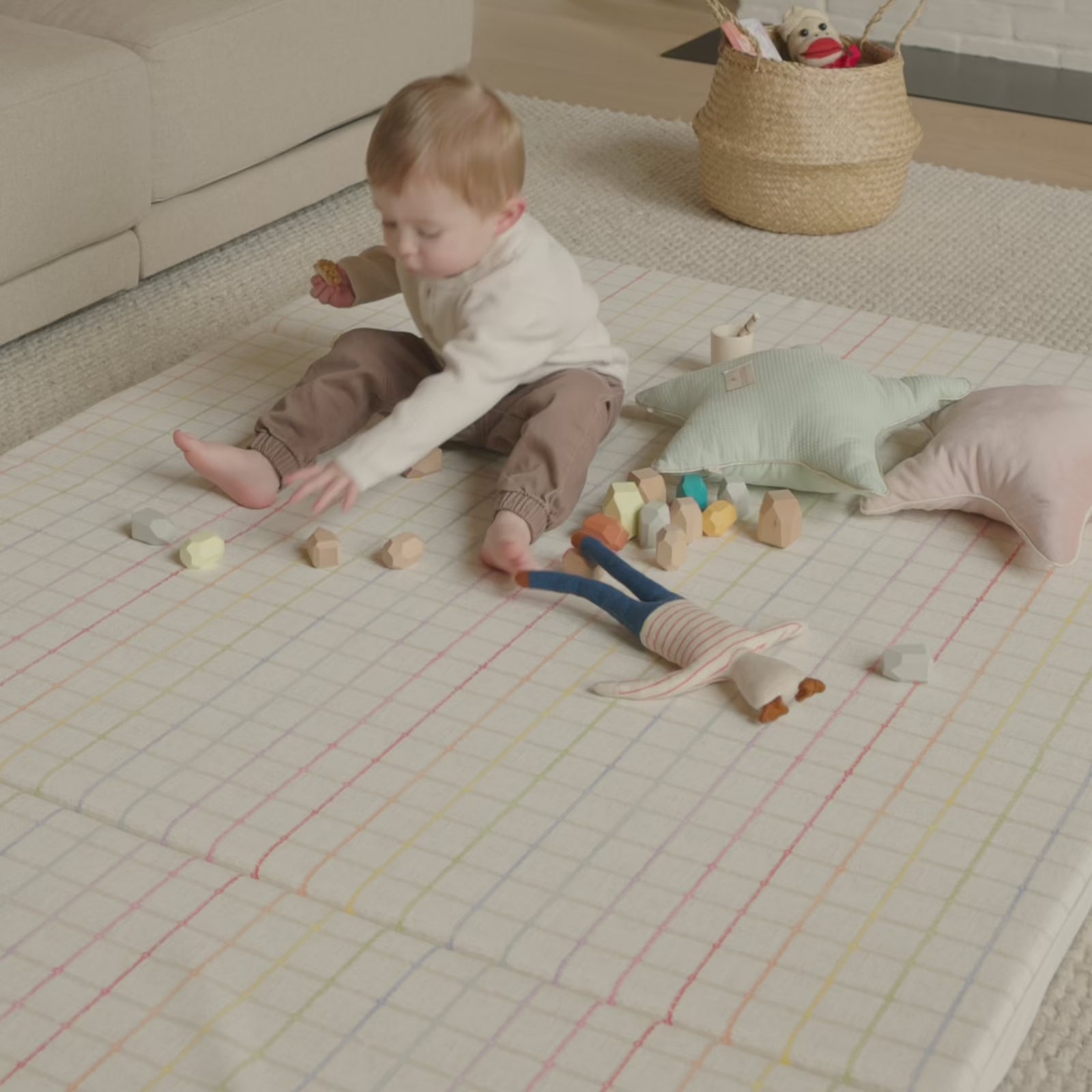 Tumbling Mat | Atlas