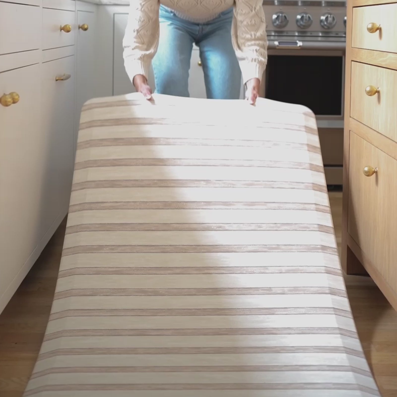 Nama Standing Mat | Devon