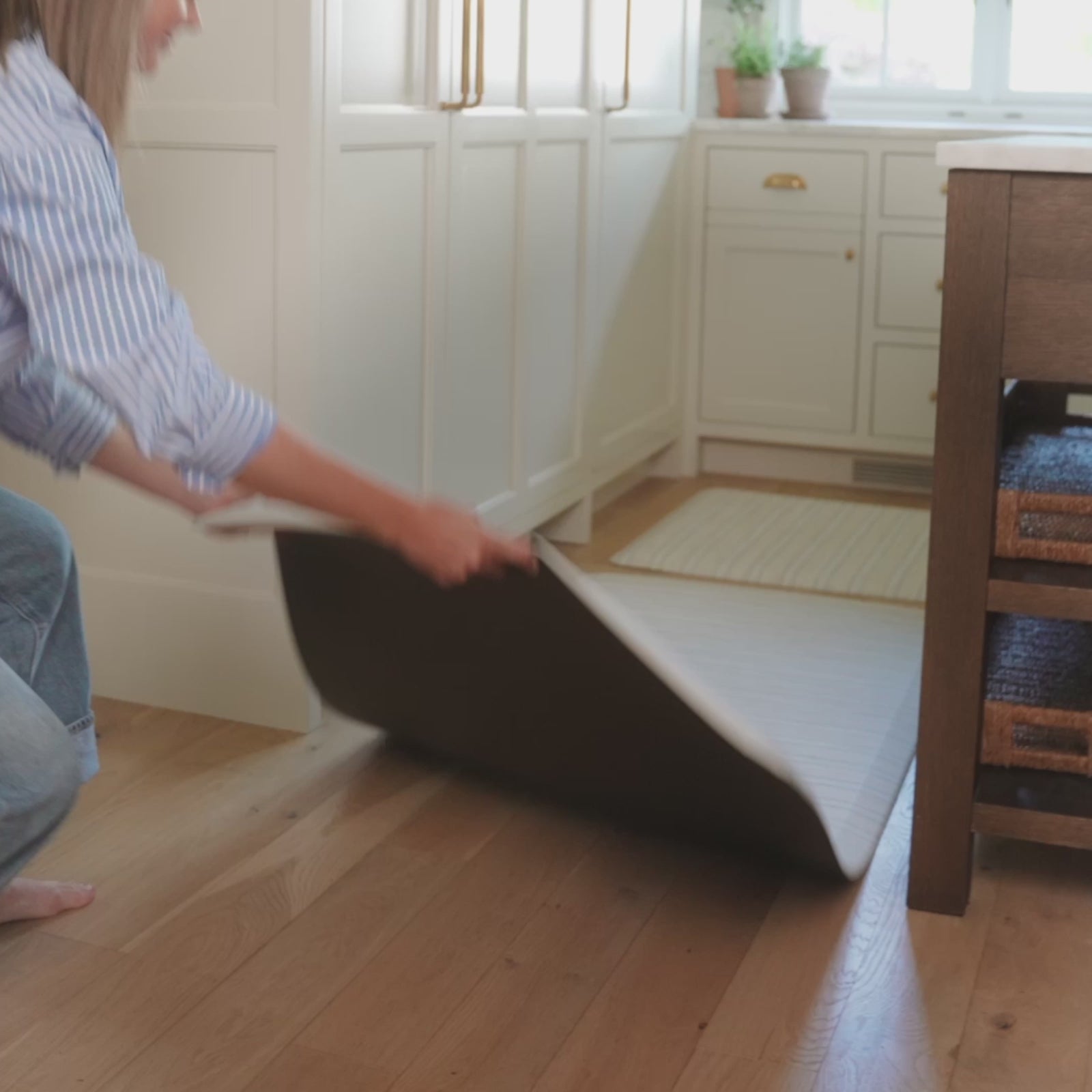 Nama Standing Mat | Devon