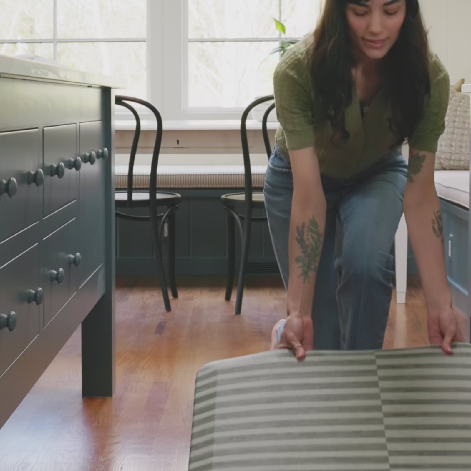 Nama Standing Mat | Reese