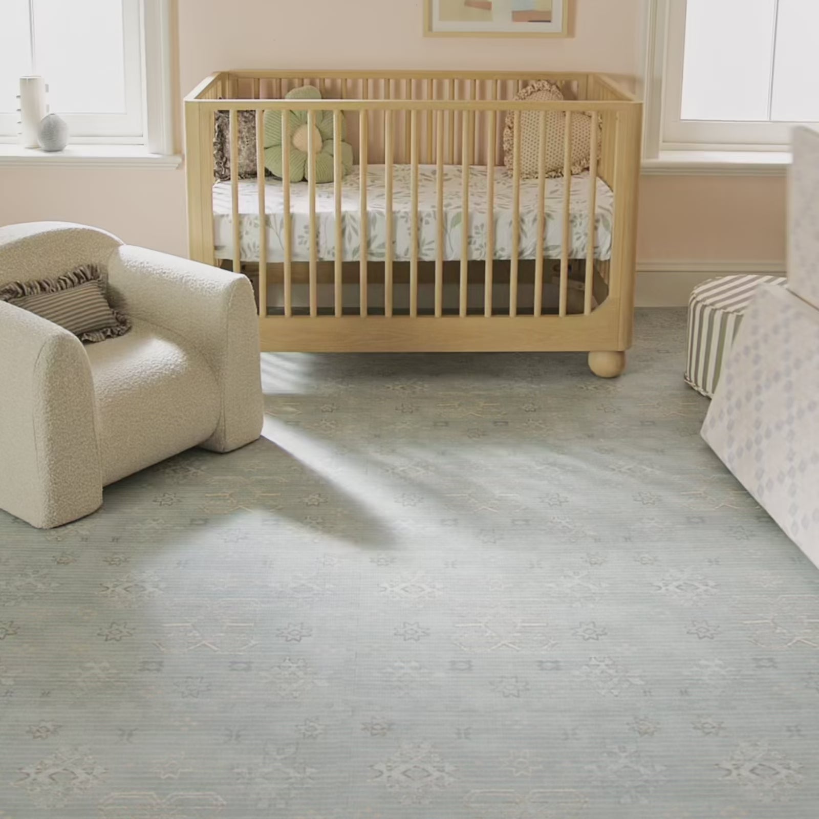 Foldable Foam Tumbling Mats for Kids in Sloan | House of Noa