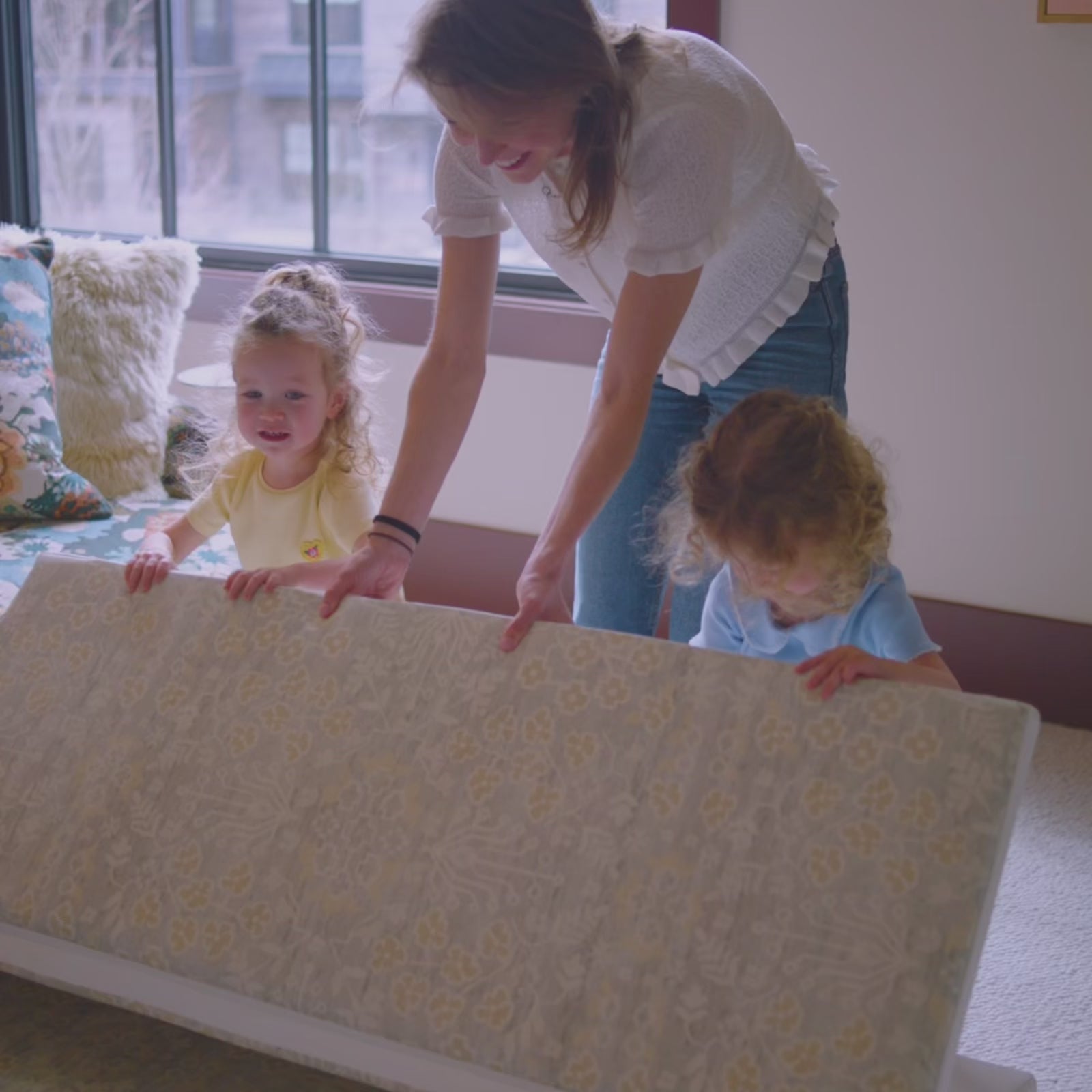 Tumbling Mat | Winslow
