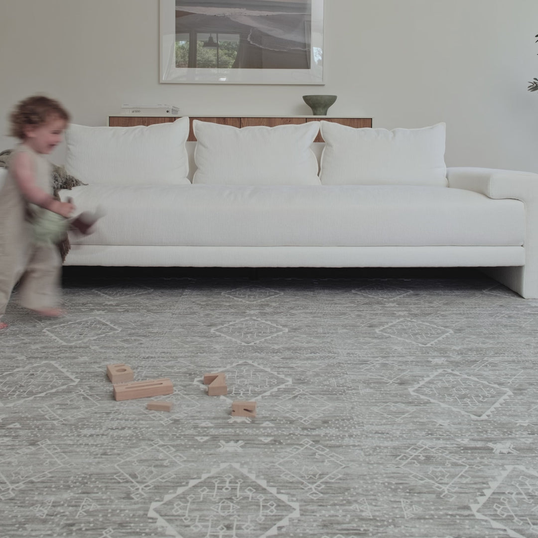 Little Nomad Play Mat Ula House of Noa