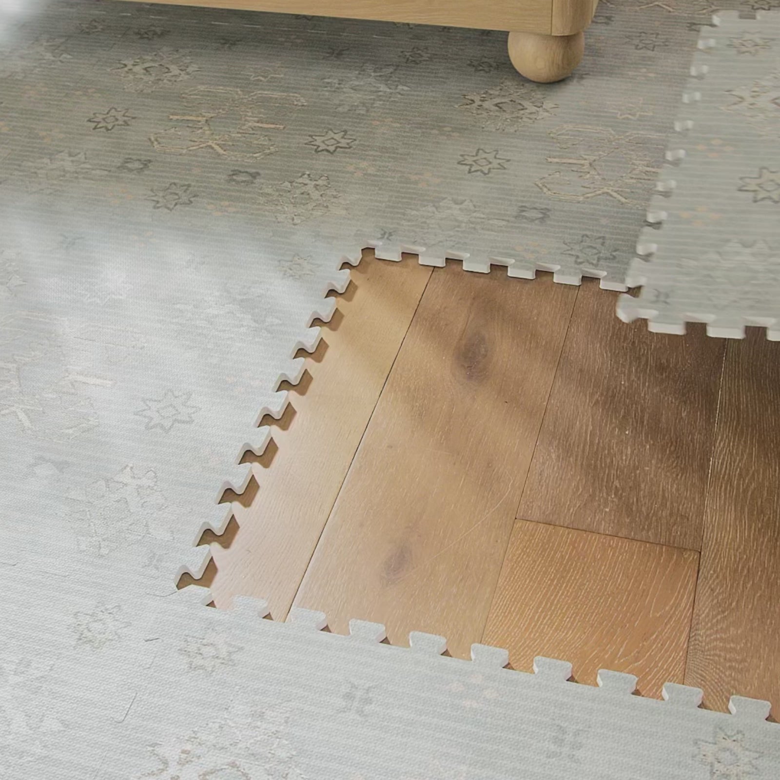 Little Nomad Play Mat | Dallas