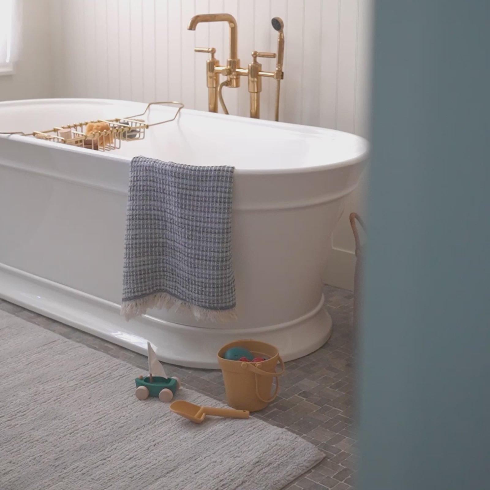 Comfy Bath Mat | Abbott