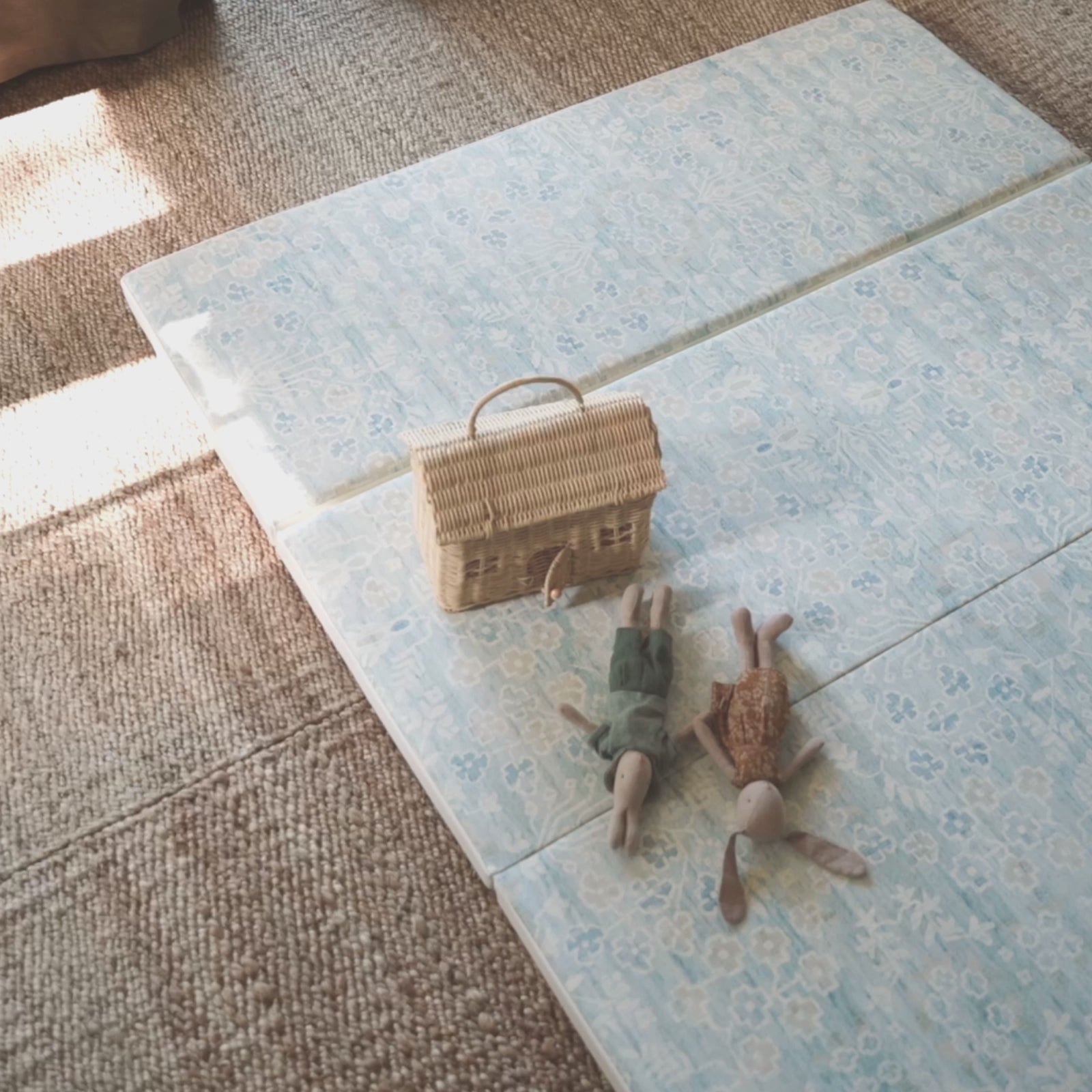 Tumbling Mat | Winslow