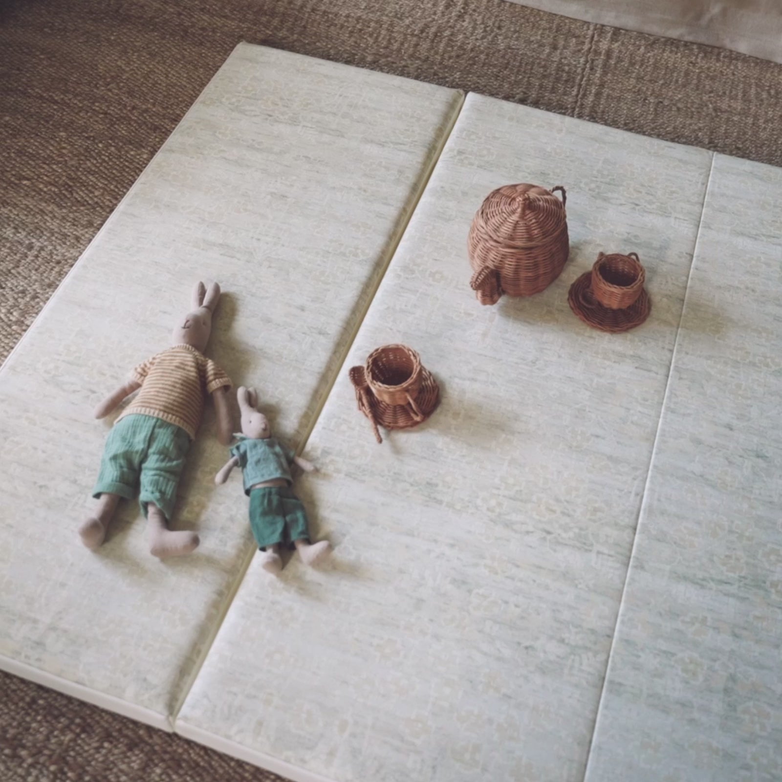 Tumbling Mat | Winslow