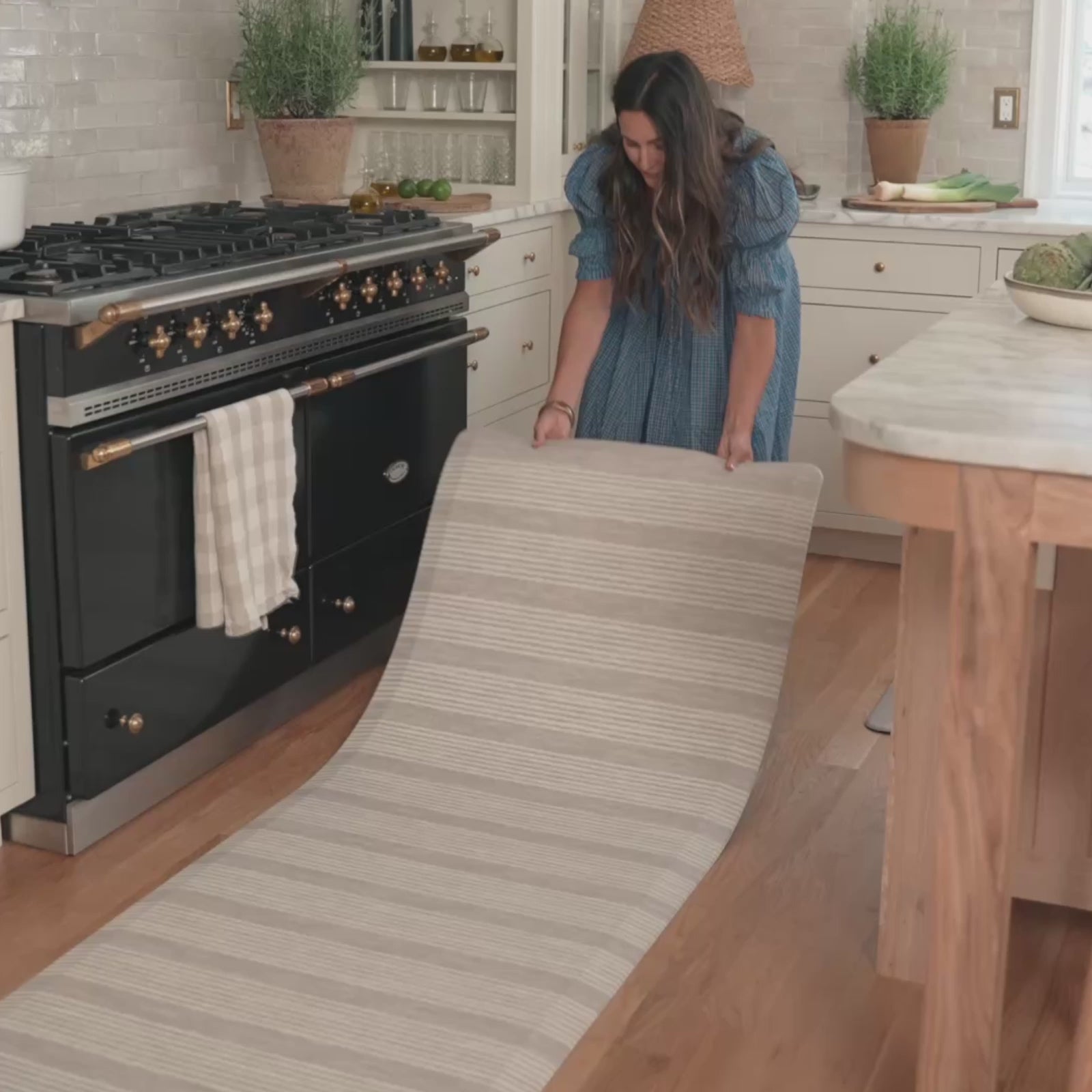 Nama Standing Mat | Abbott