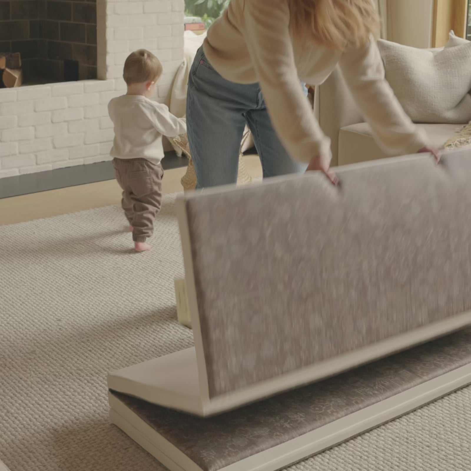 Tumbling Mat | Winslow