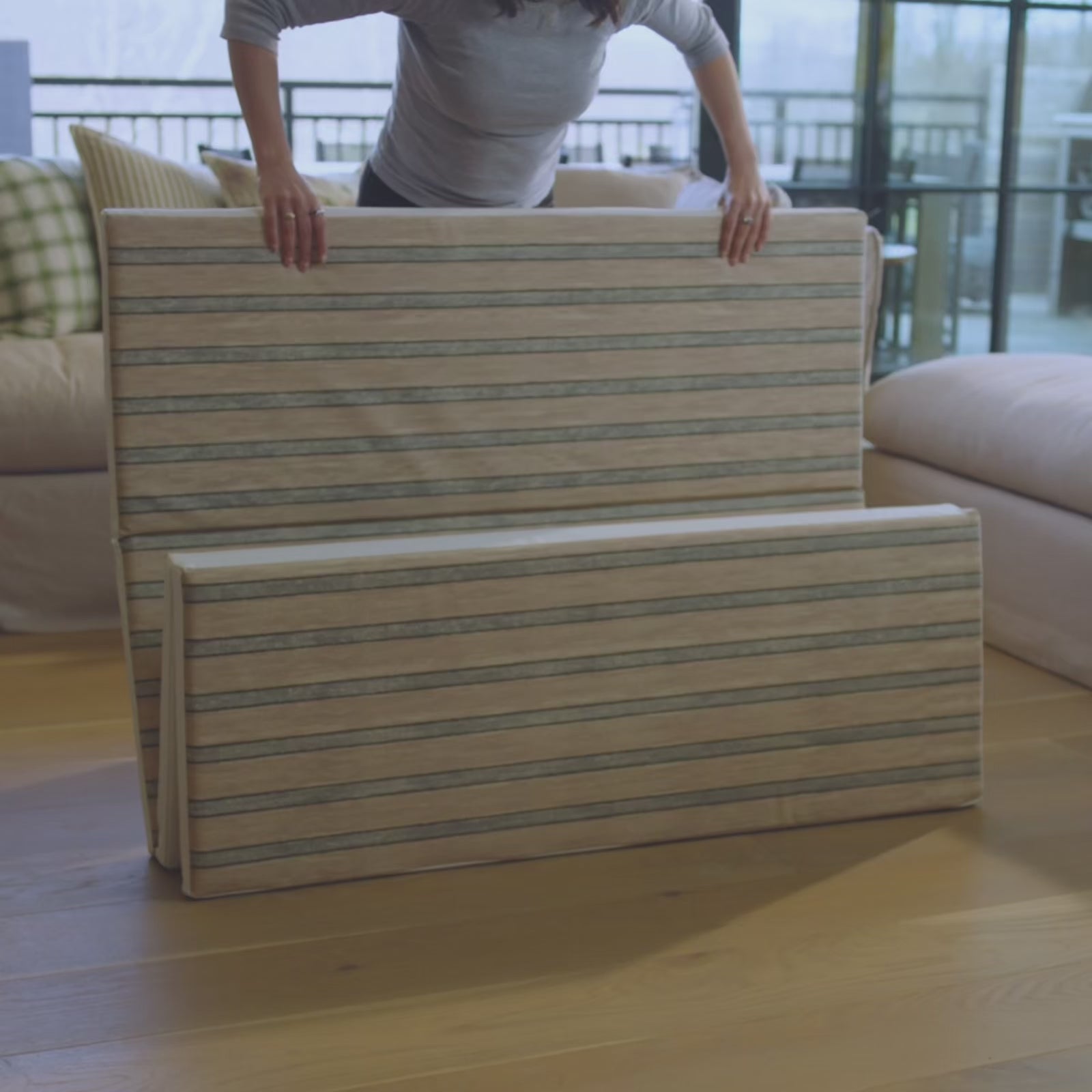 Tumbling Mat | Devon