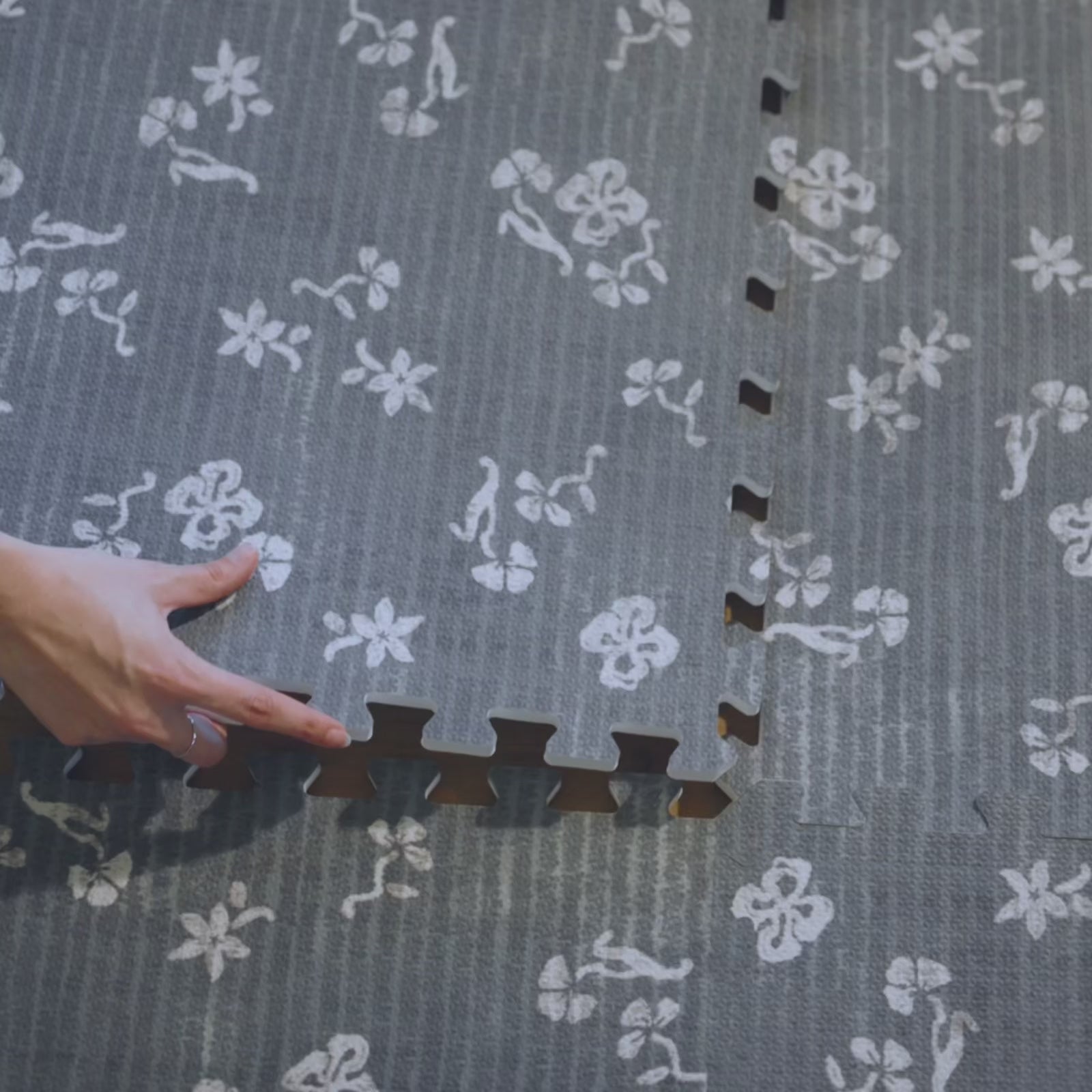 Little Nomad Play Mat | Florence