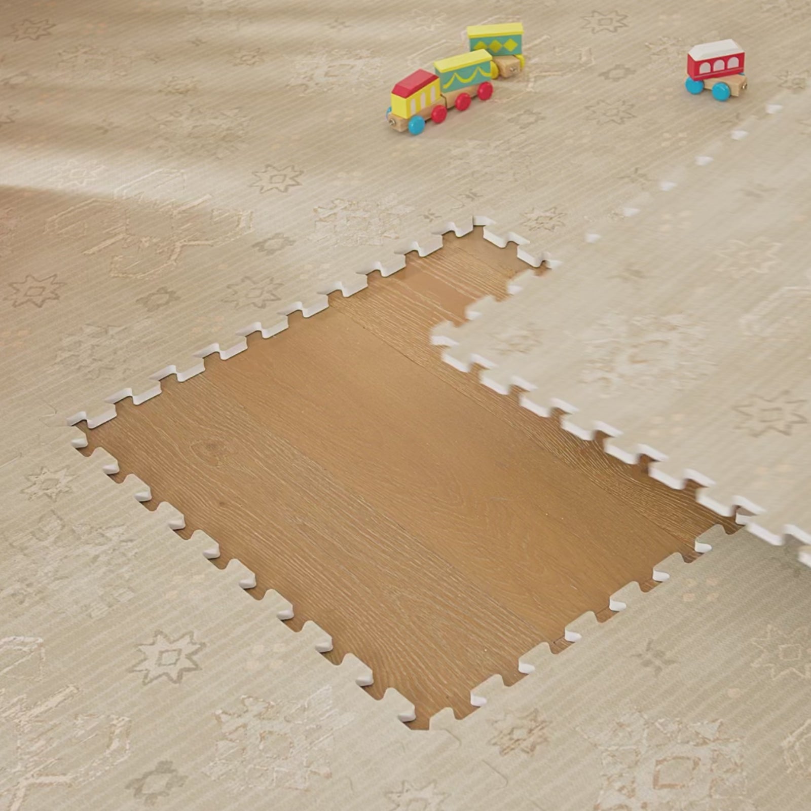 Little Nomad Play Mat | Dallas