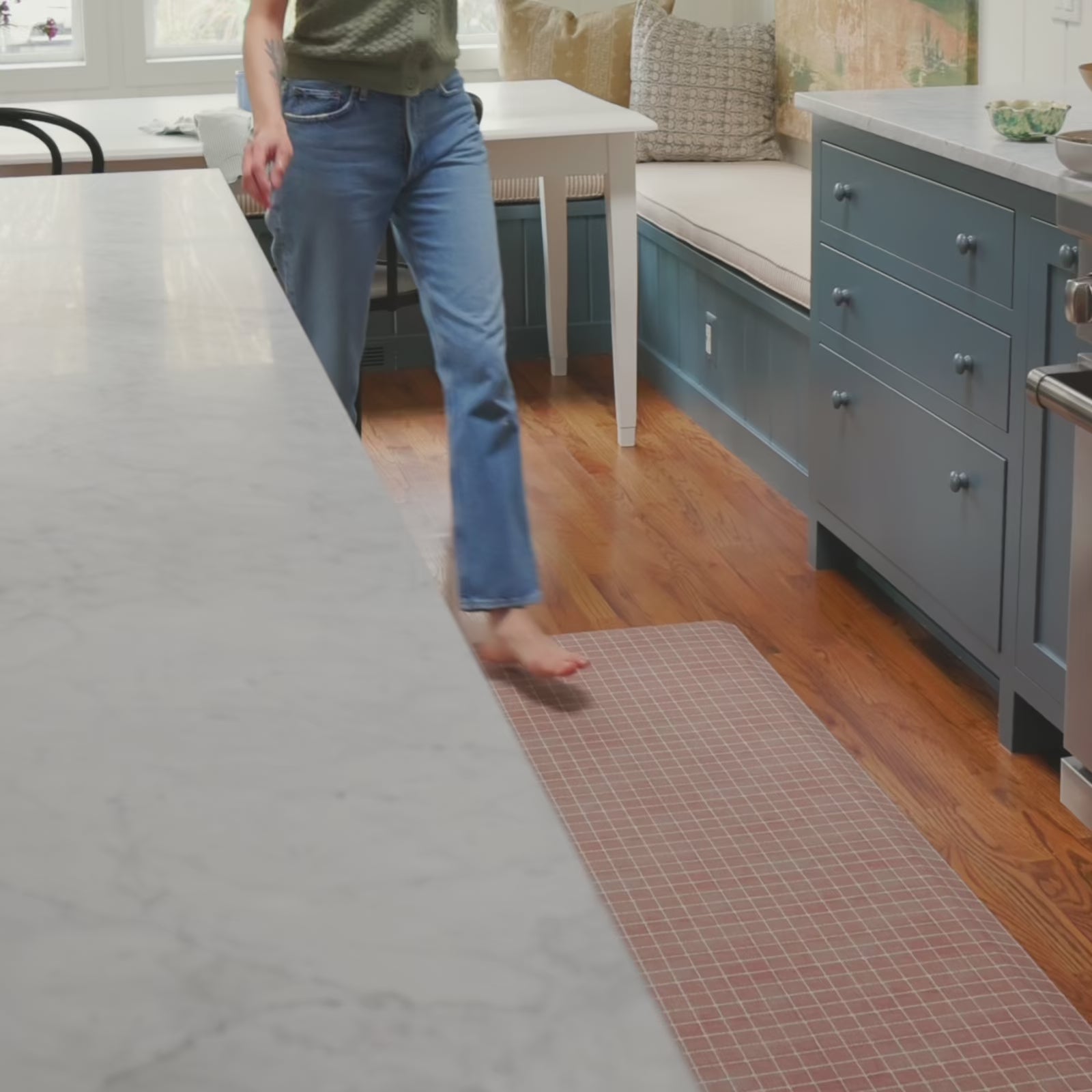 Nama Standing Mat | Axel