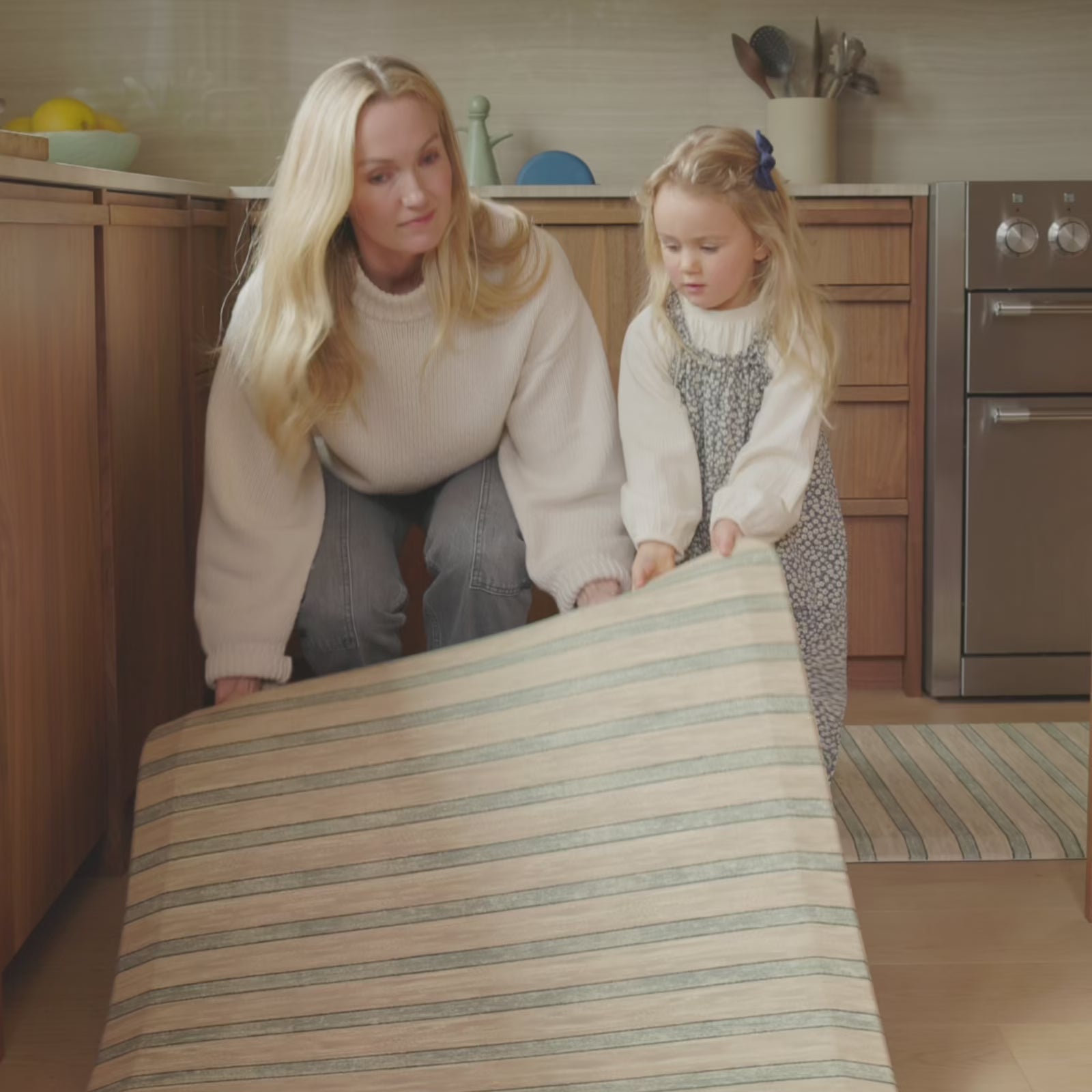 Nama Standing Mat | Devon