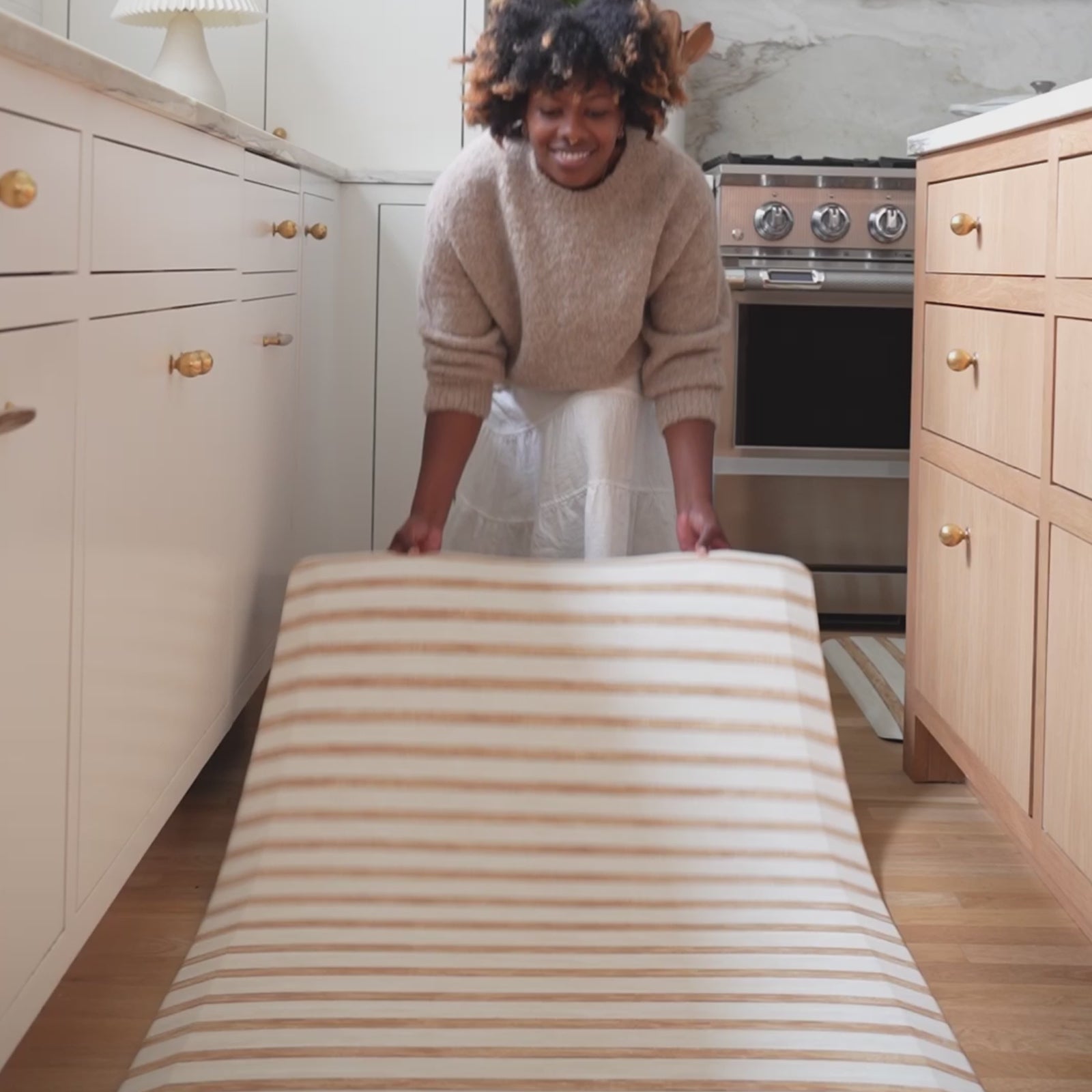 Nama Standing Mat | Devon