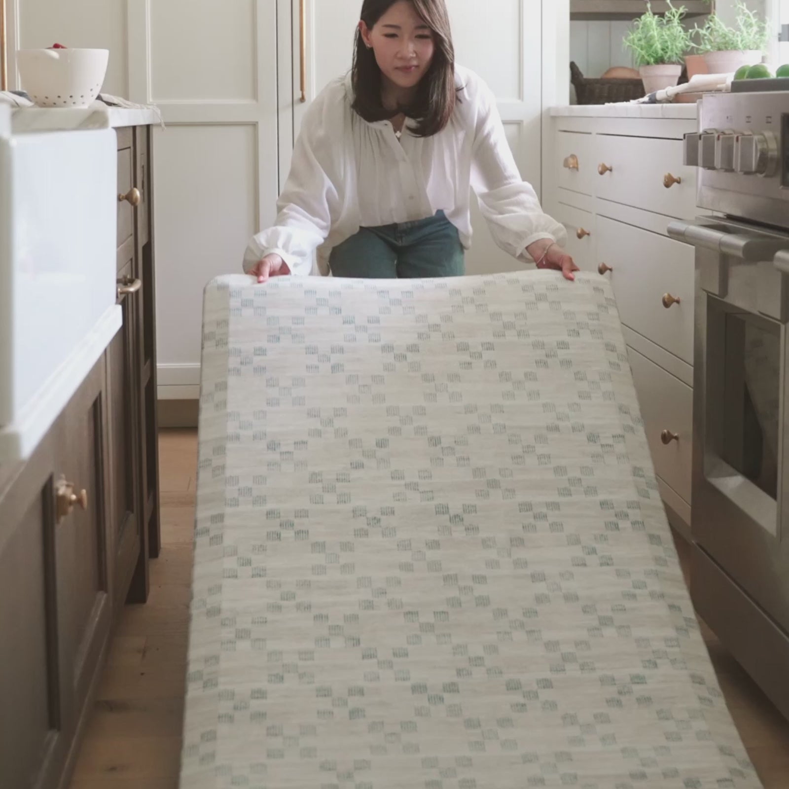 Nama Standing Mat | Sloan