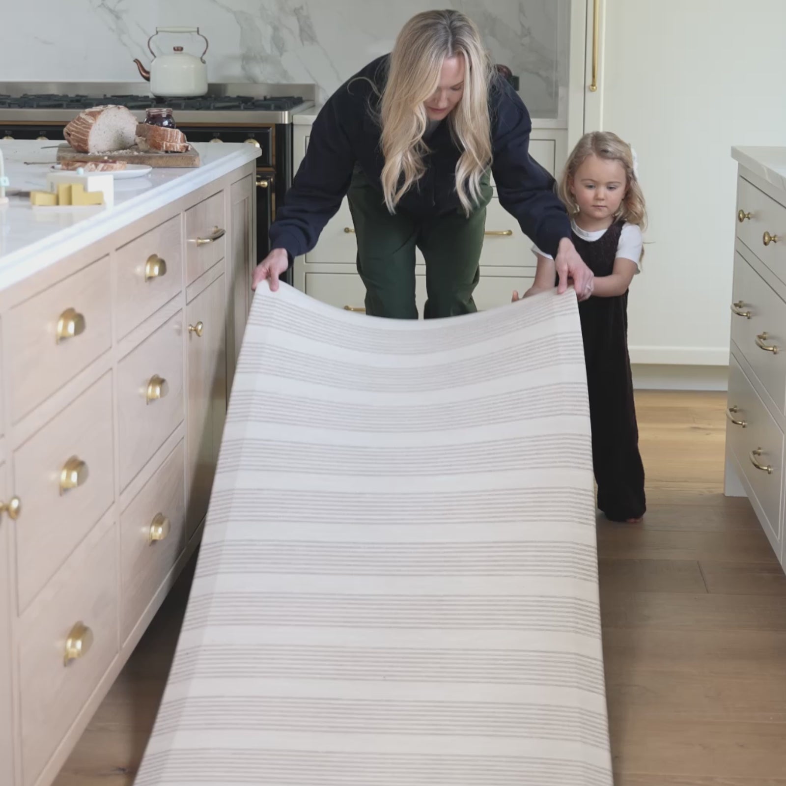 Nama Standing Mat | Abbott