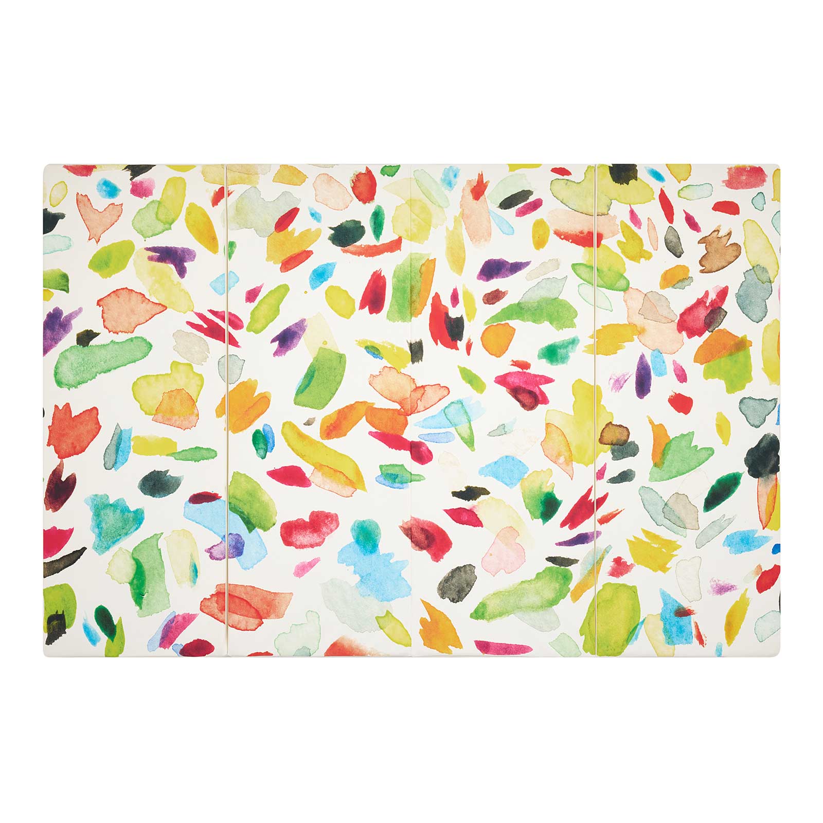 Tumbling Mat | Confetti