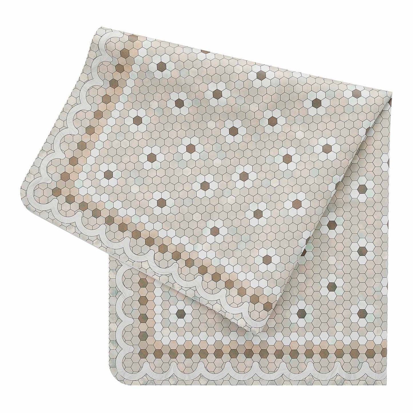 Anywhere Highchair Mat | Daisy.