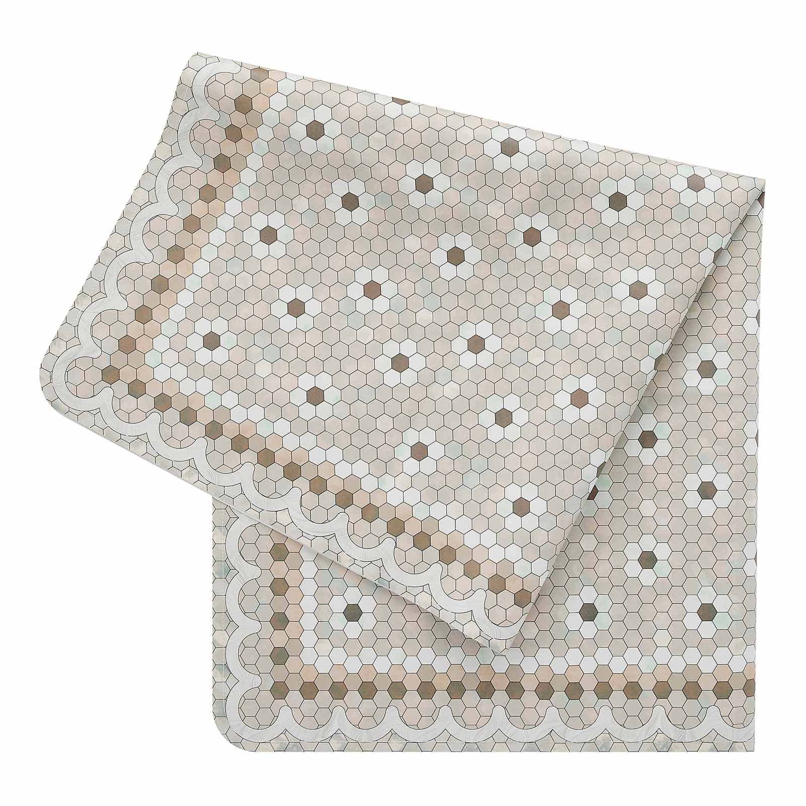 Anywhere Highchair Mat | Daisy.