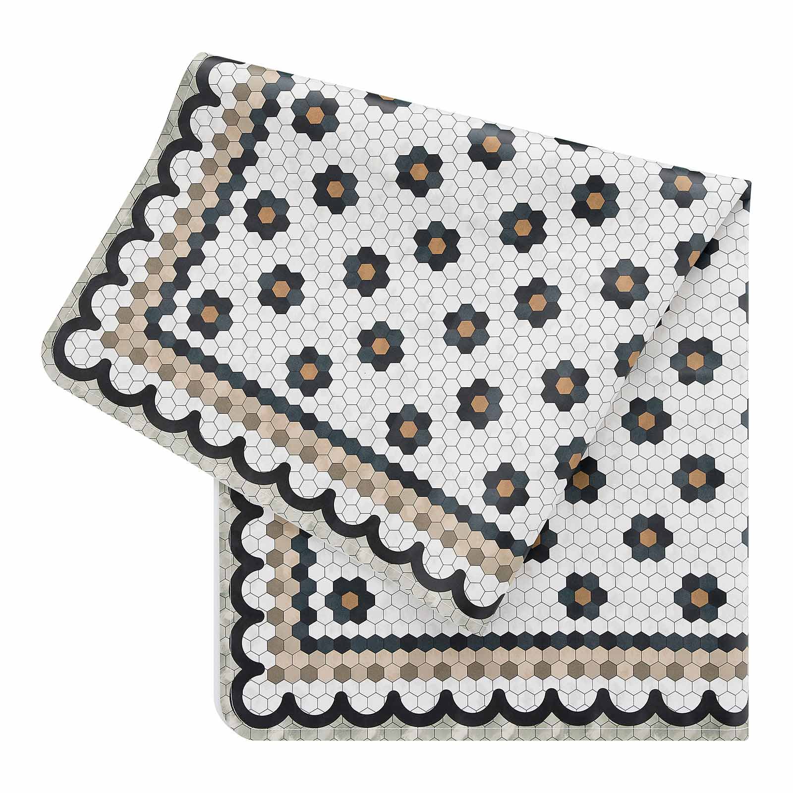 Anywhere Highchair Mat | Daisy.