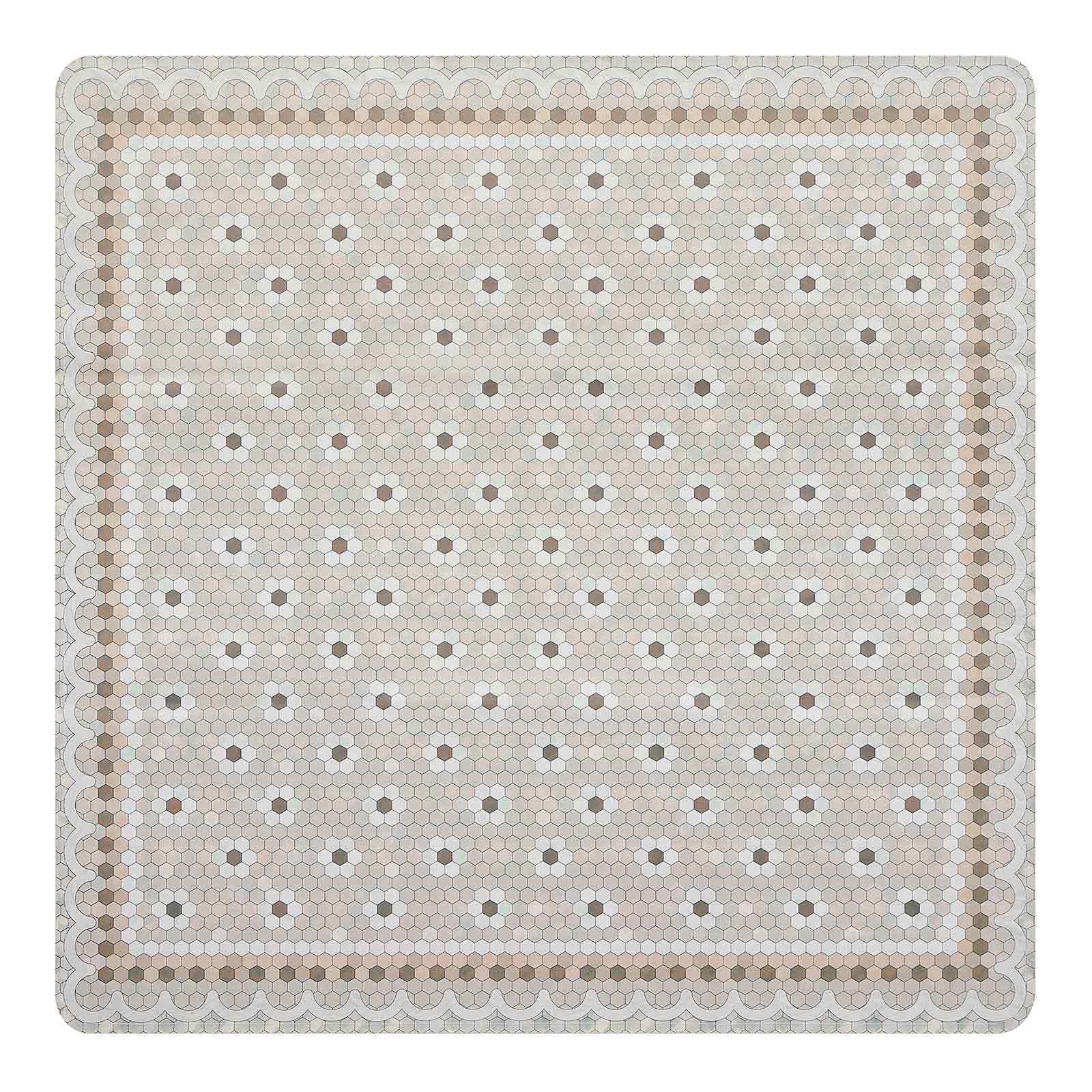 Anywhere Highchair Mat | Daisy.