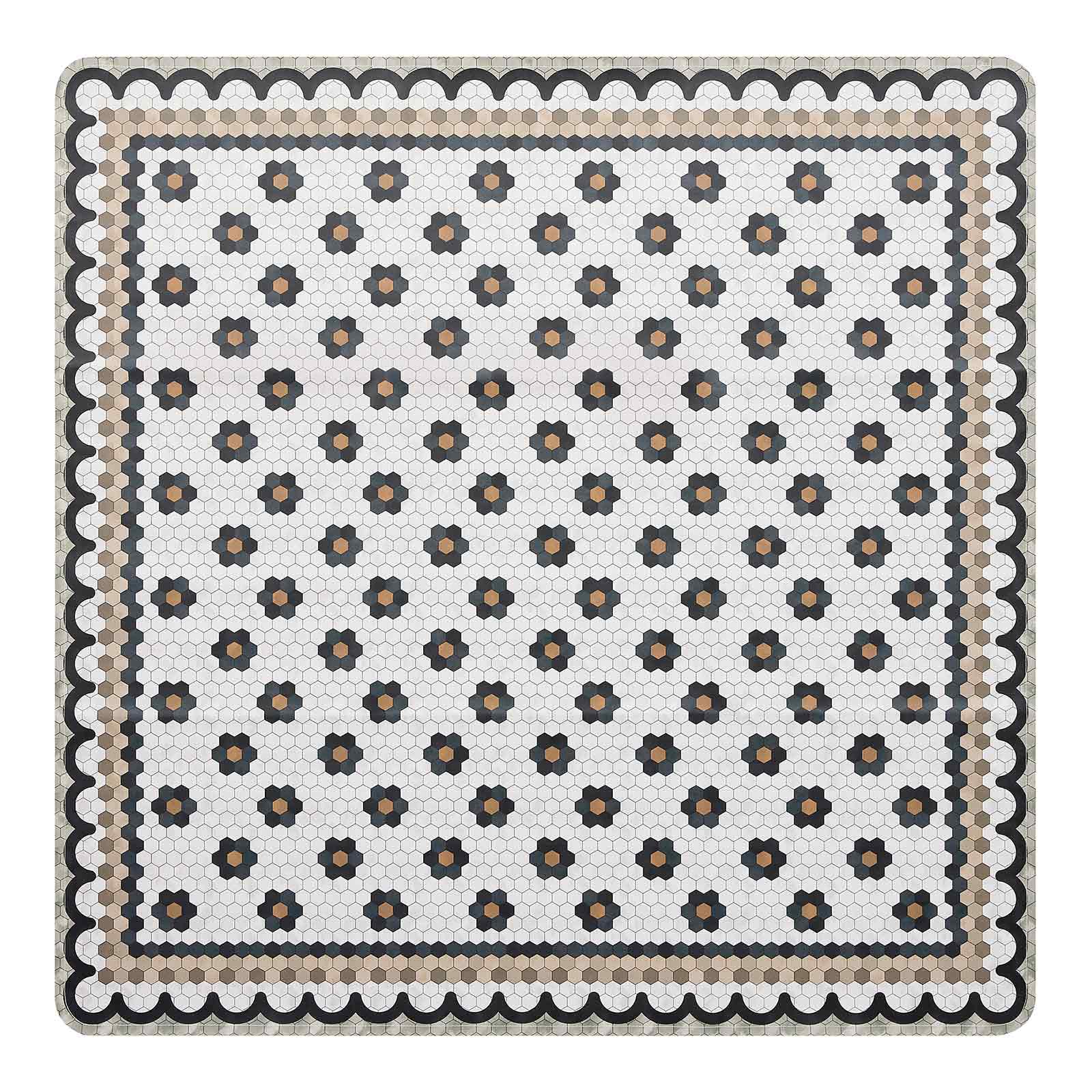 Anywhere Highchair Mat | Daisy.