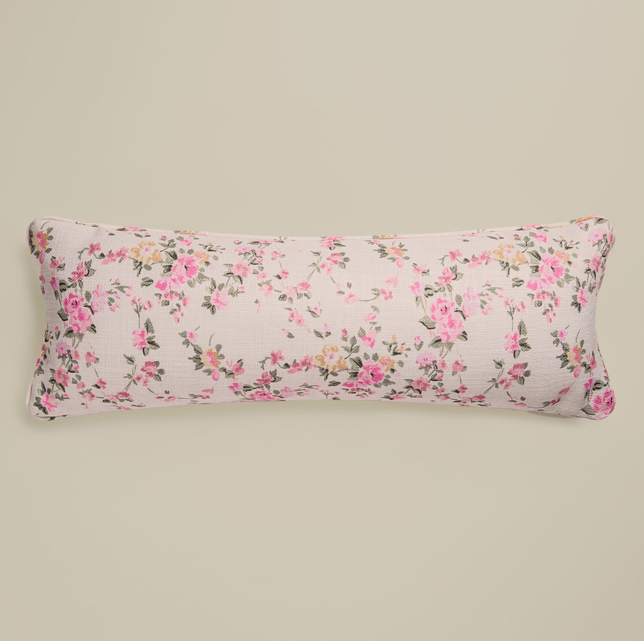 Lumbar Pillow | Ellie