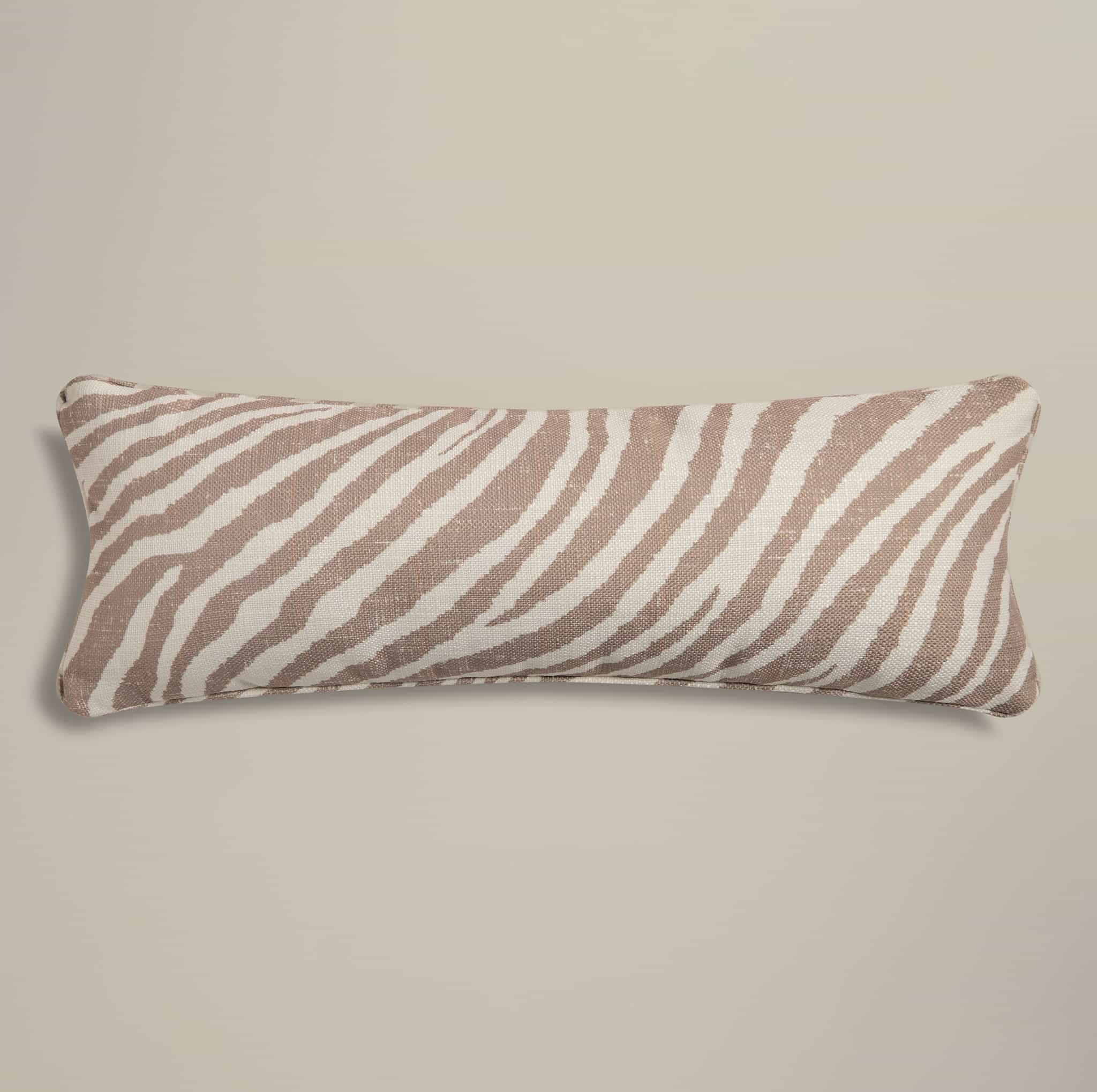 Lumbar Pillow | Zoe