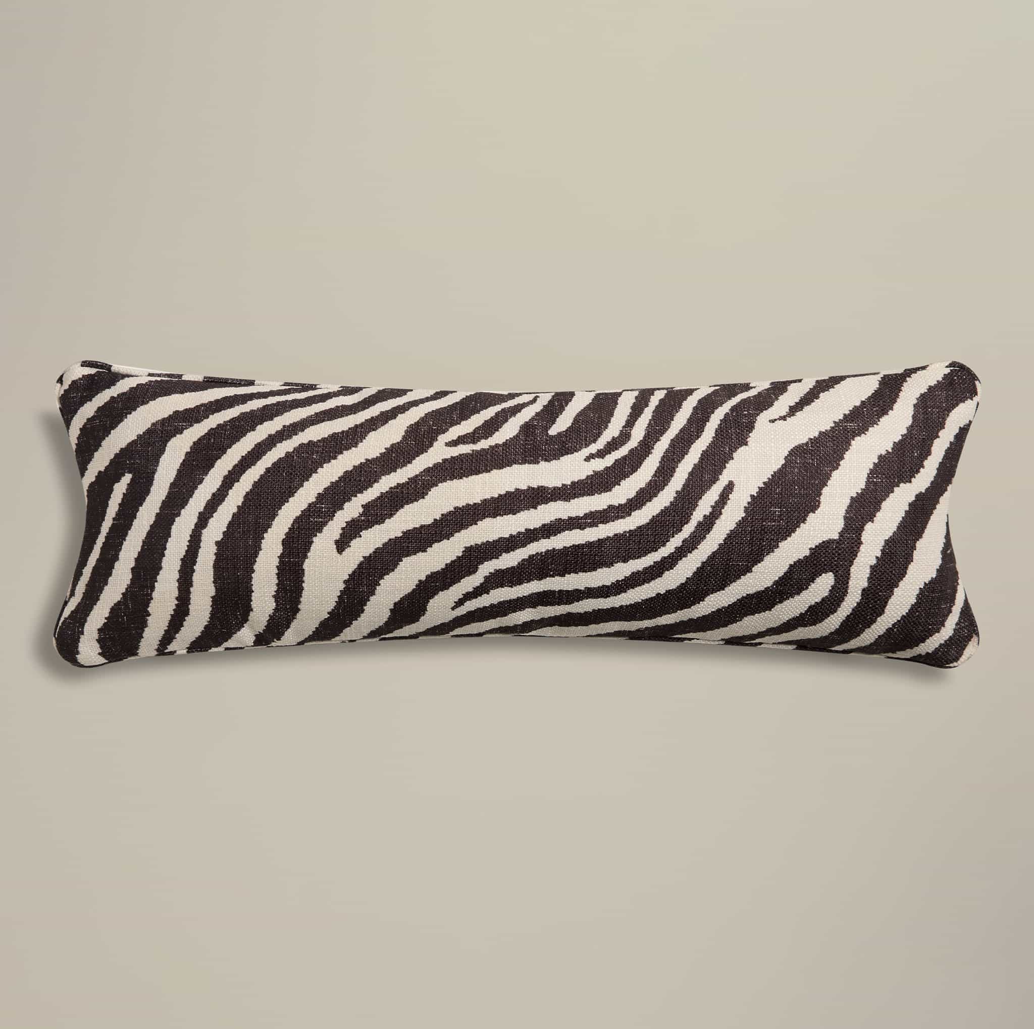 Lumbar Pillow | Zoe