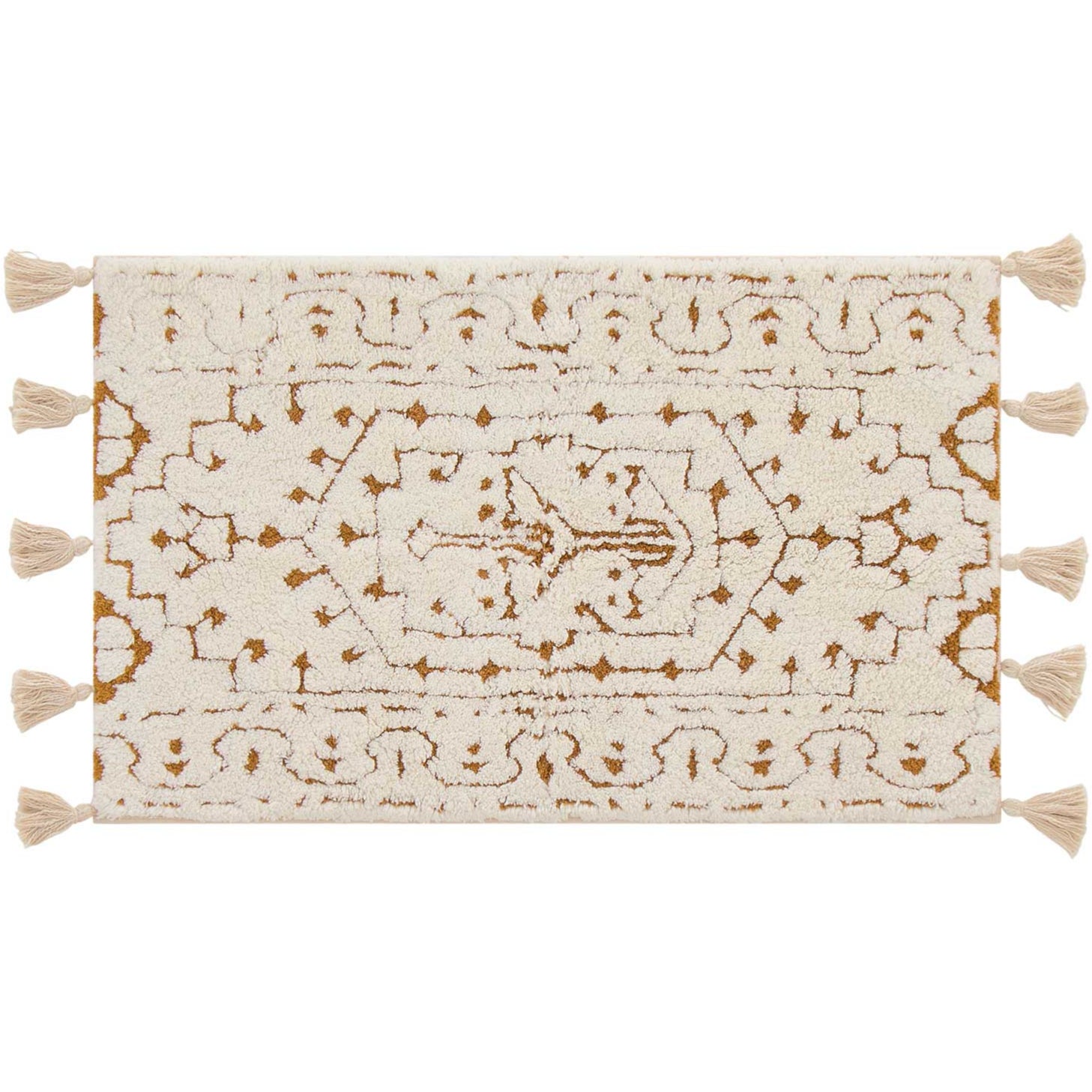 Comfy Bath Mat | Arden