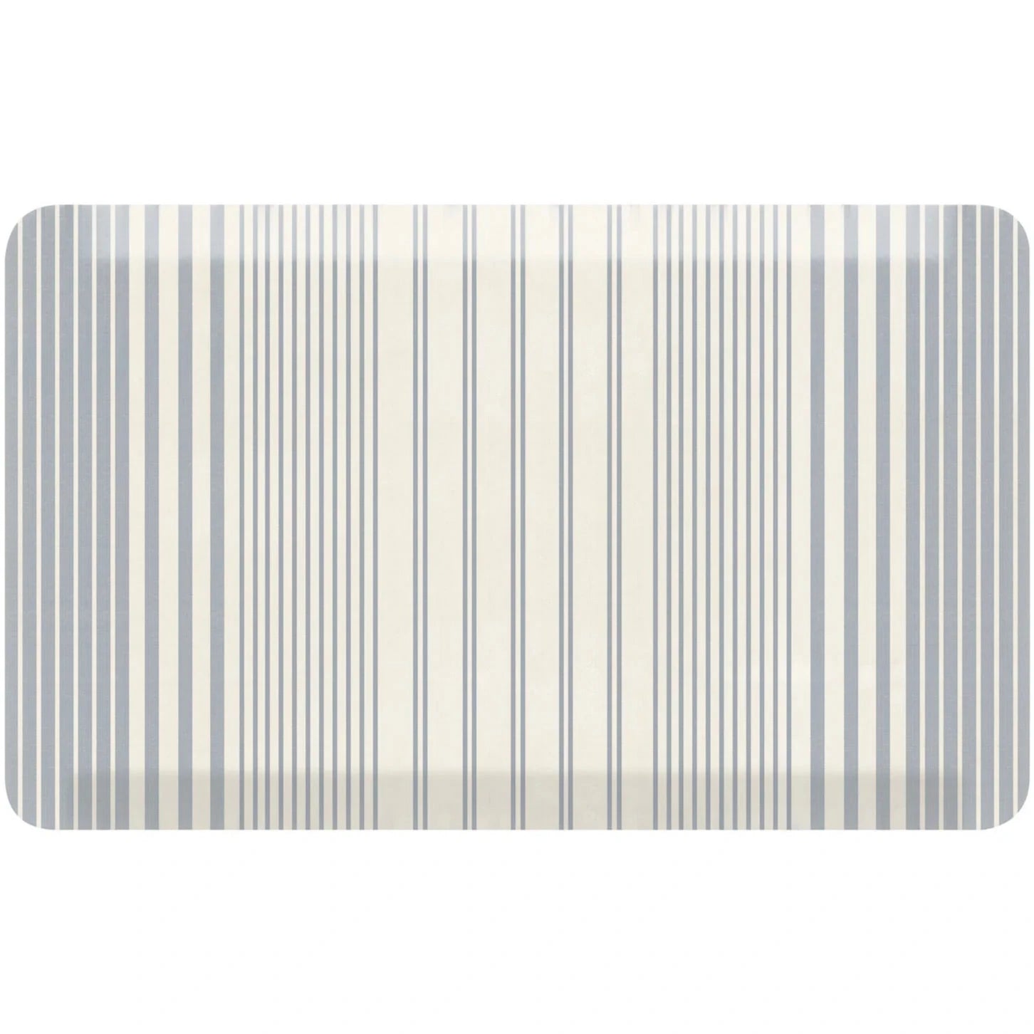 House of Noa Nama Standing Mat | Coastal 30x72”