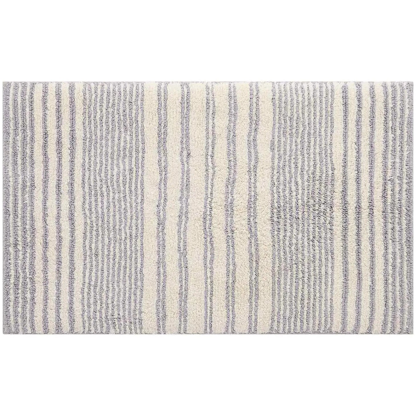 Comfy Bath Mat | Color: Nantucket | Size 21x34 + Liner
